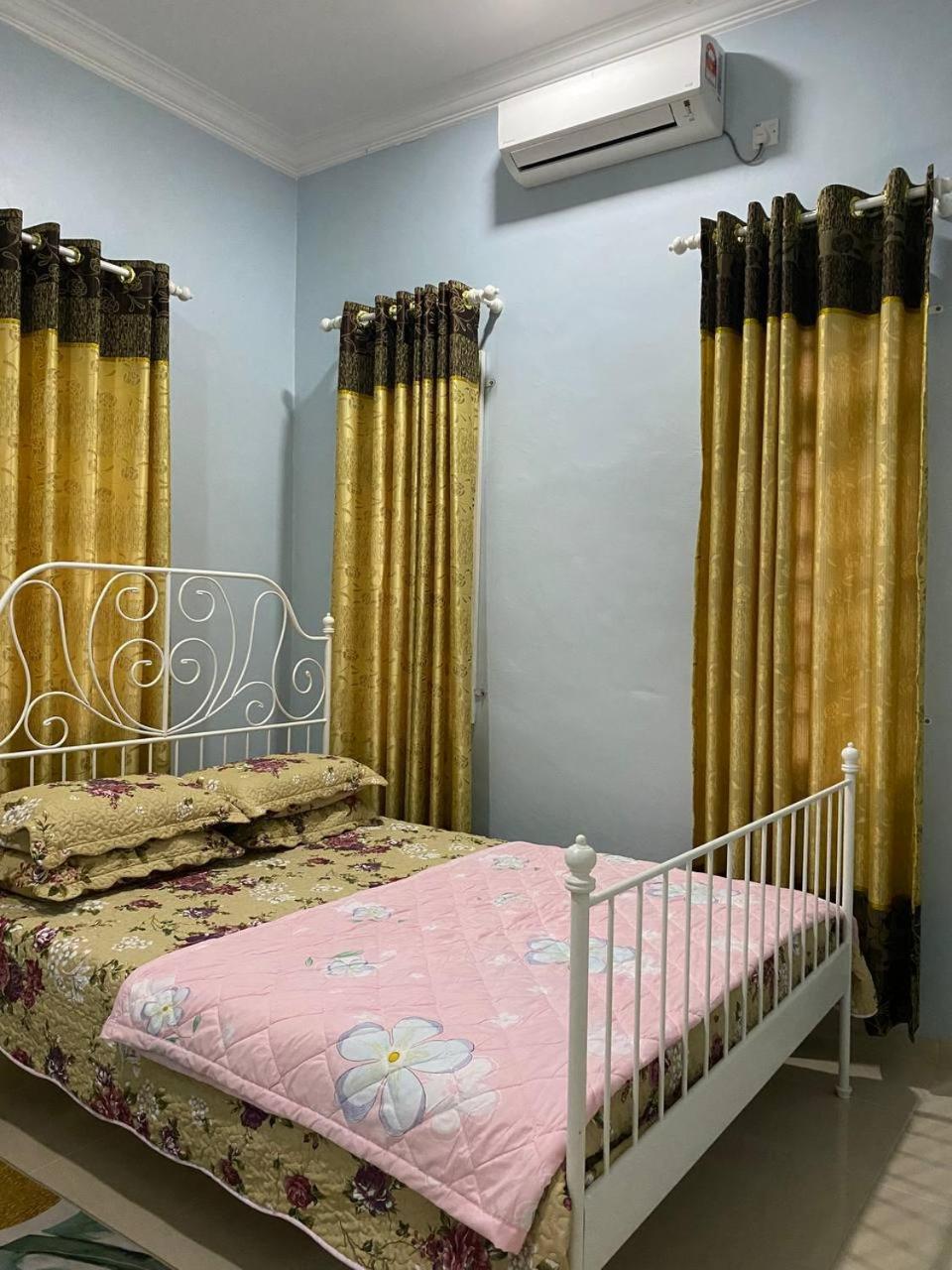 dRose Homestay