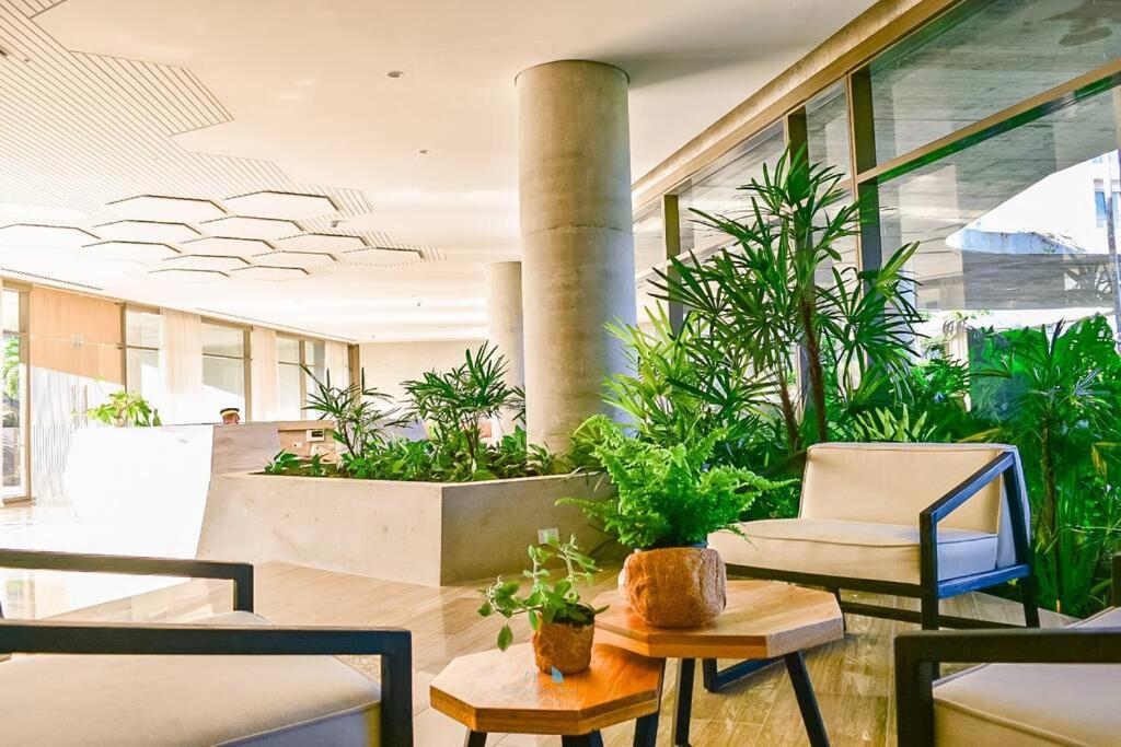 Apartamento vista al Mar lateral Panoramic View,Spectacular building,Pools, Beach Morros zoe ultimo piso