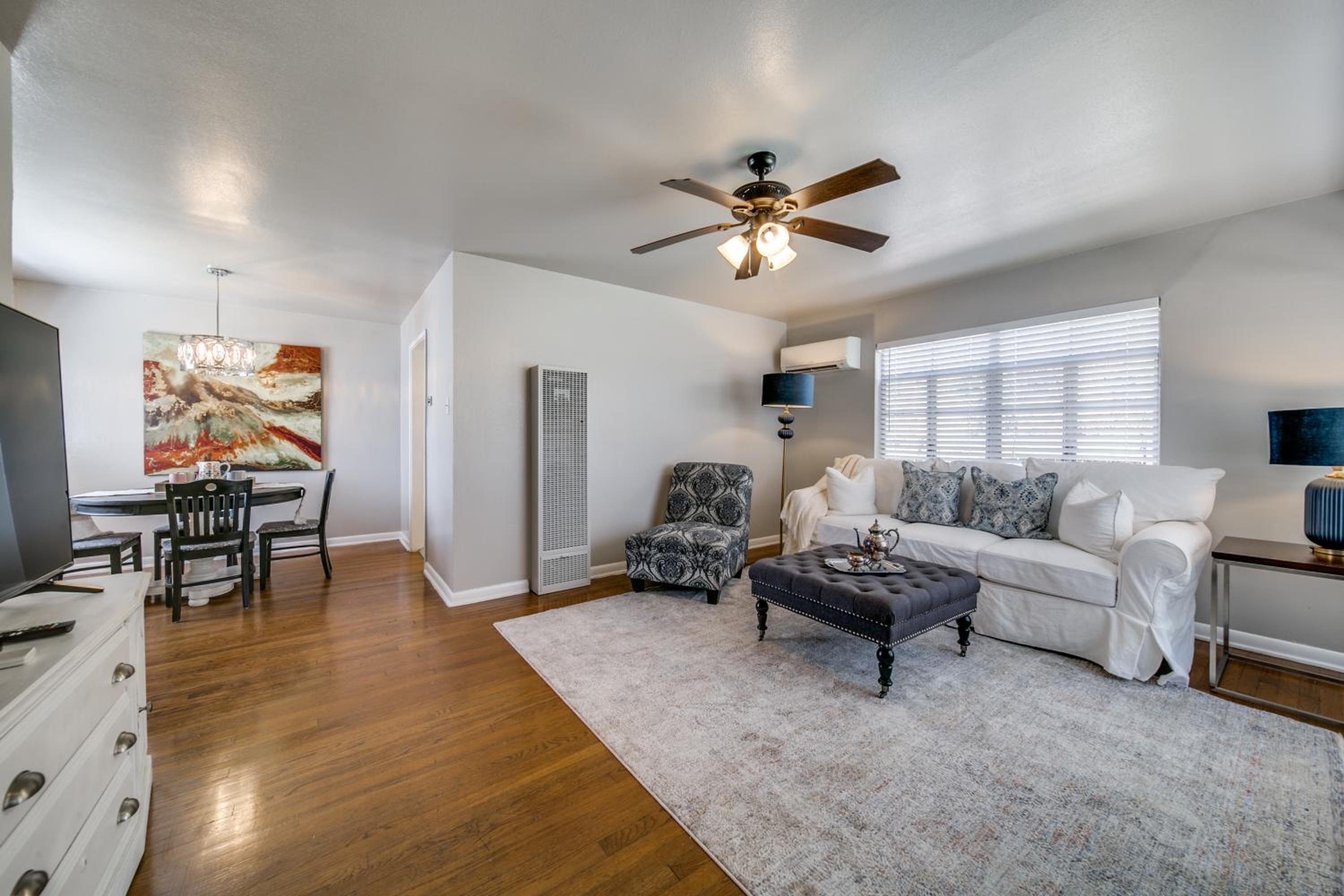 Historical Home in Iconic Alamo Heights - Sky view view 5