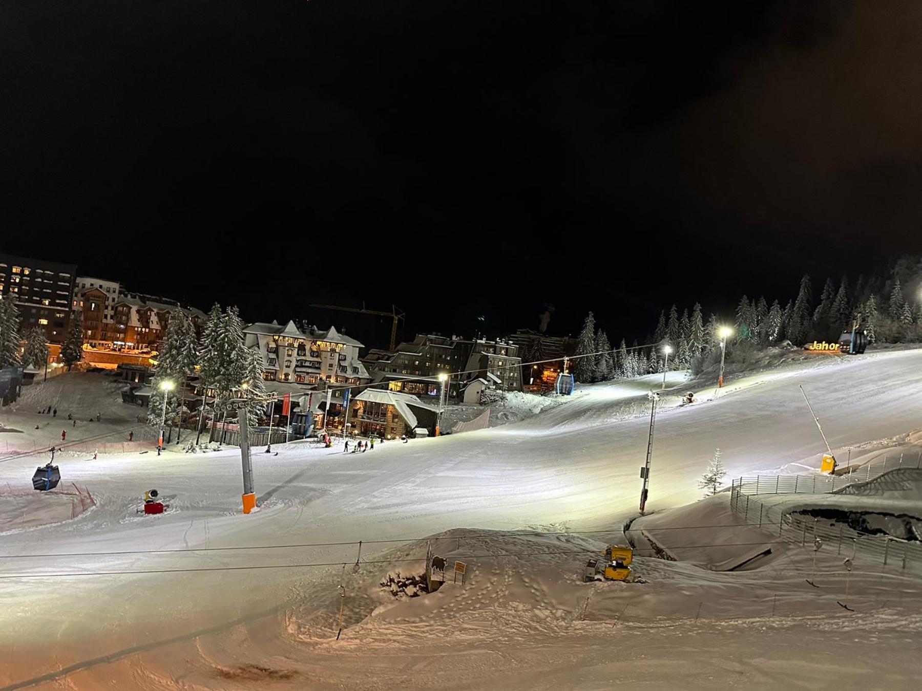 Apartman Poljice 23 - Aparthotel Poljice Jahorina