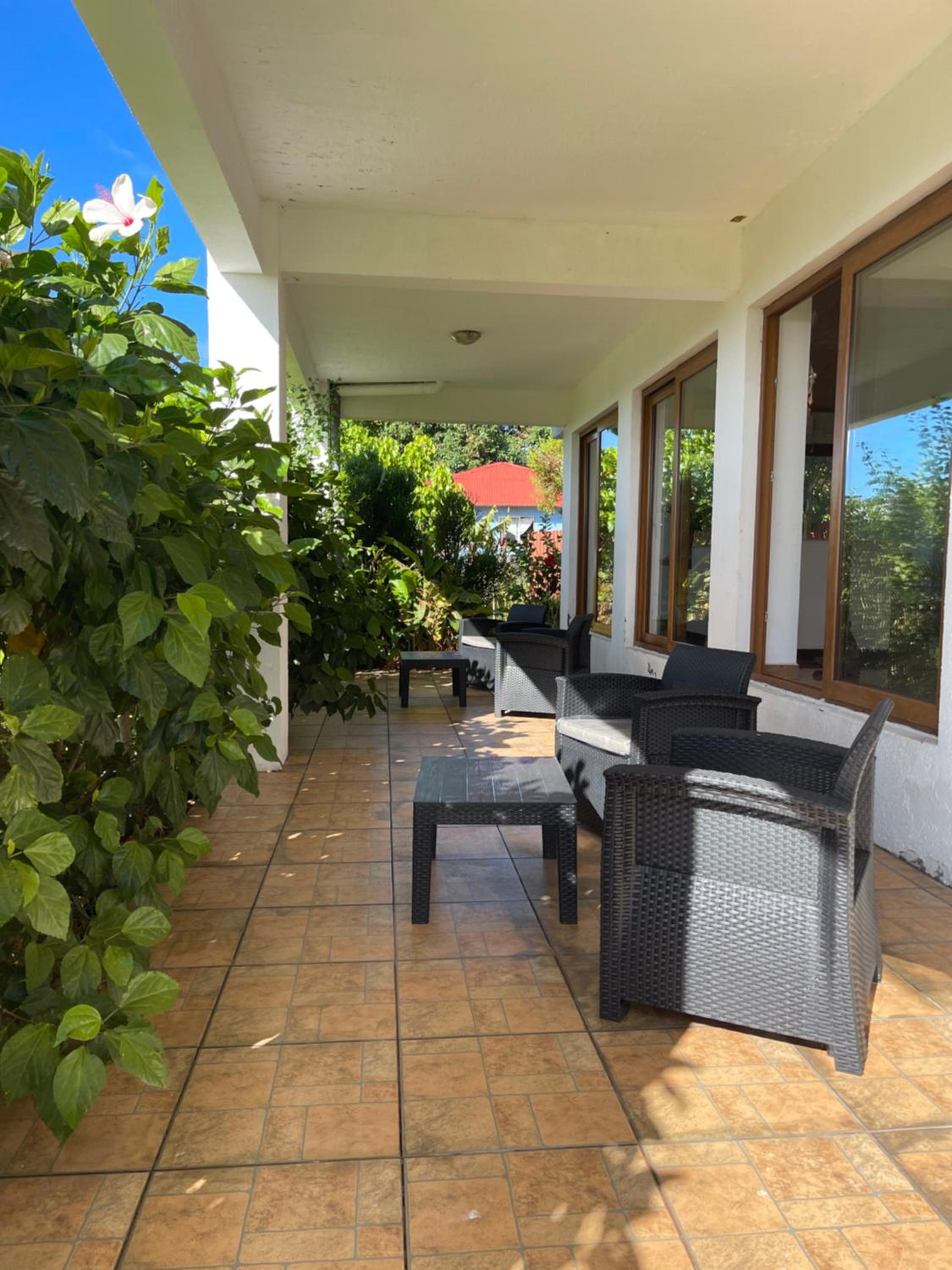 Teanehi Bed & Breakfast