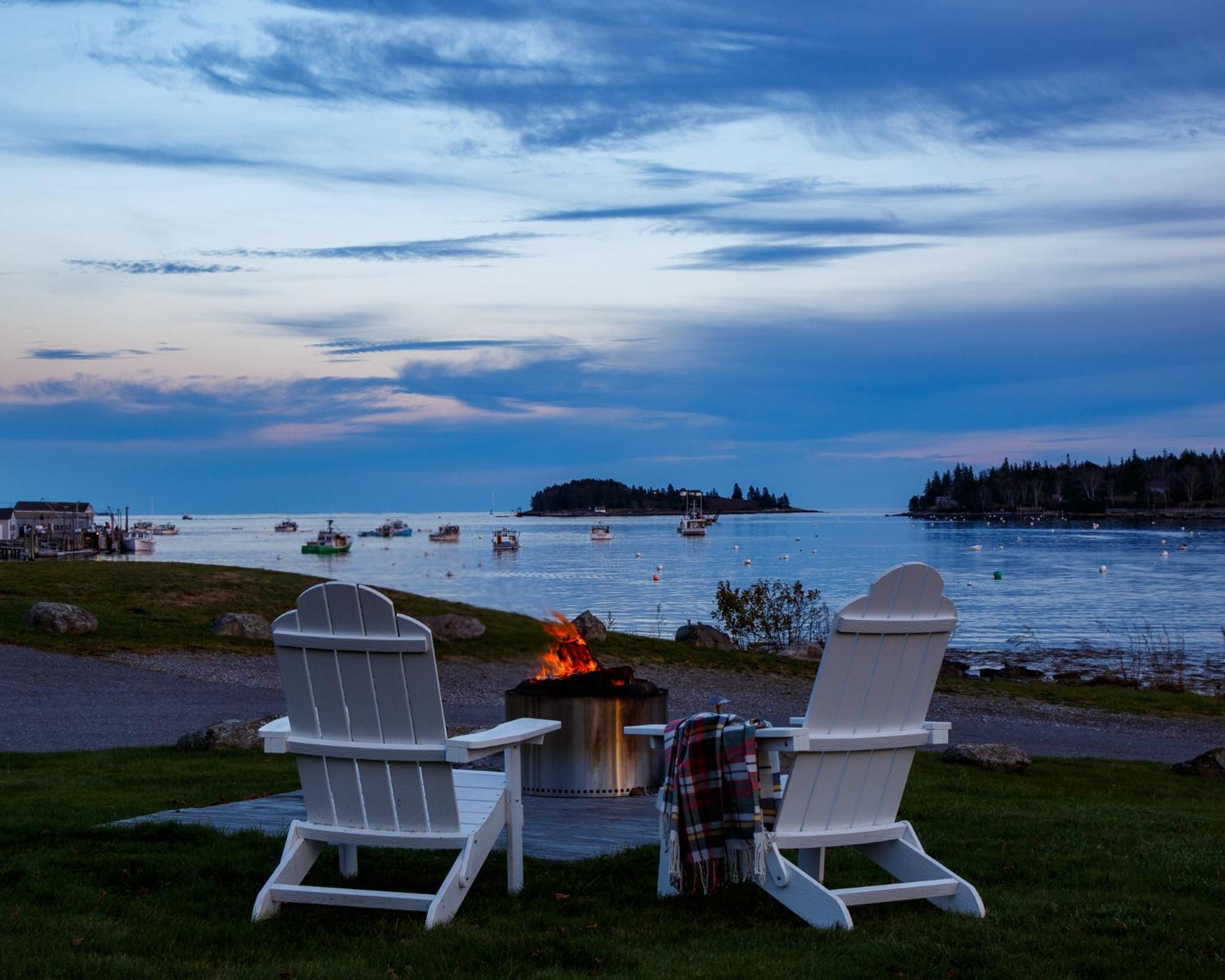 East Wind Inn on the Water 41