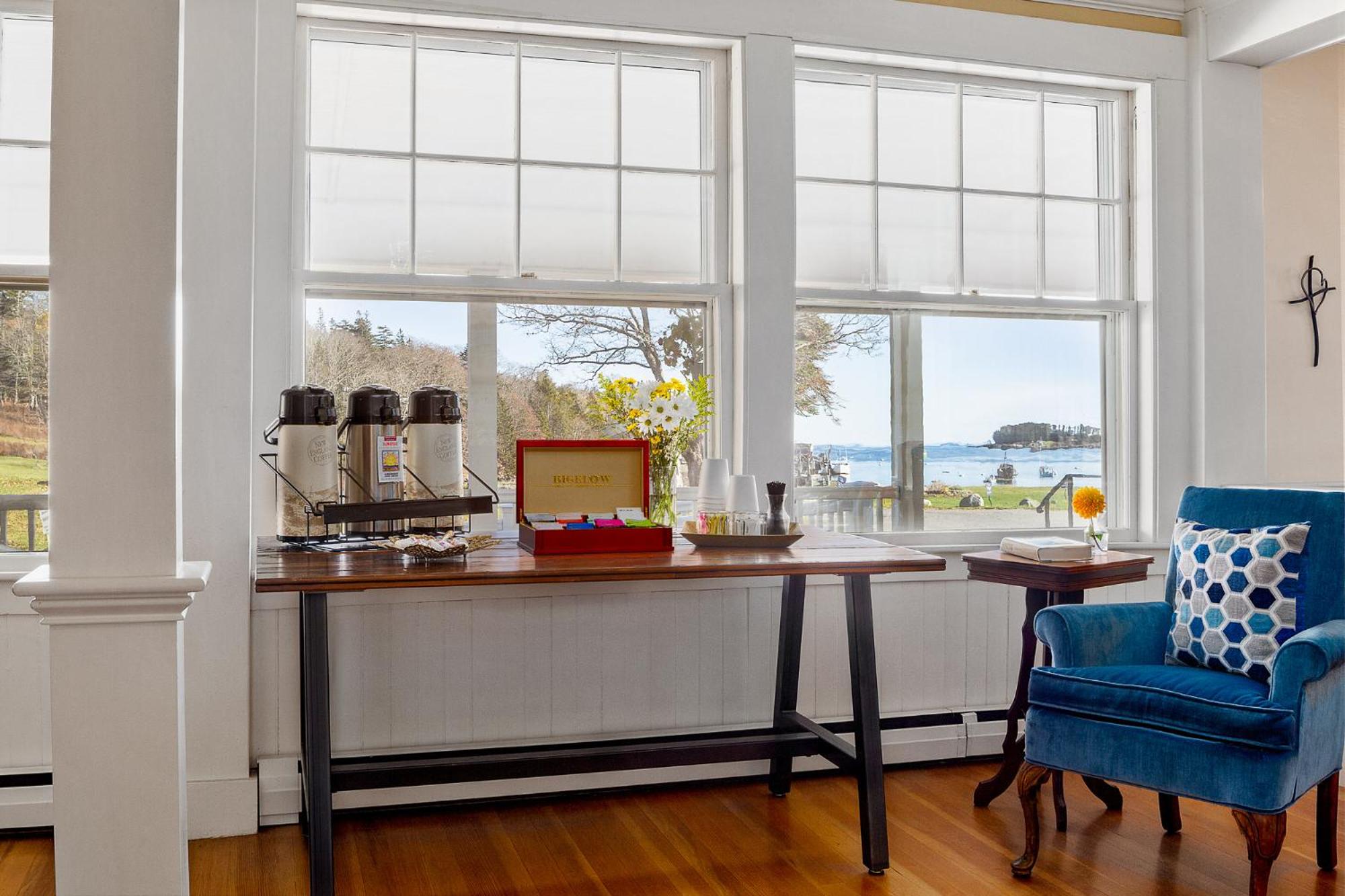 East Wind Inn on the Water 48