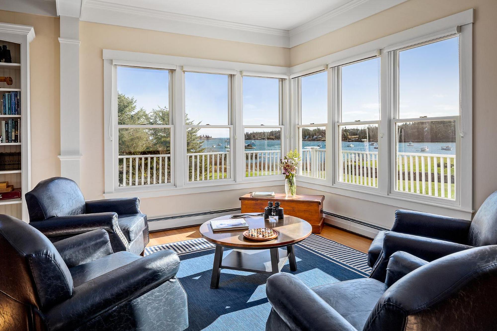 East Wind Inn on the Water 42