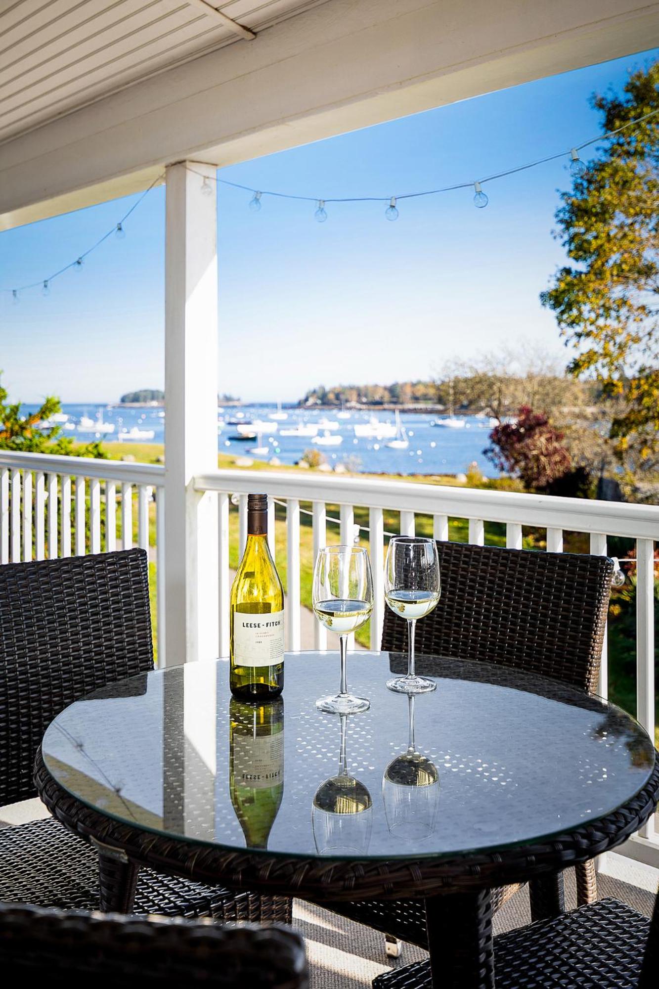 East Wind Inn on the Water 44