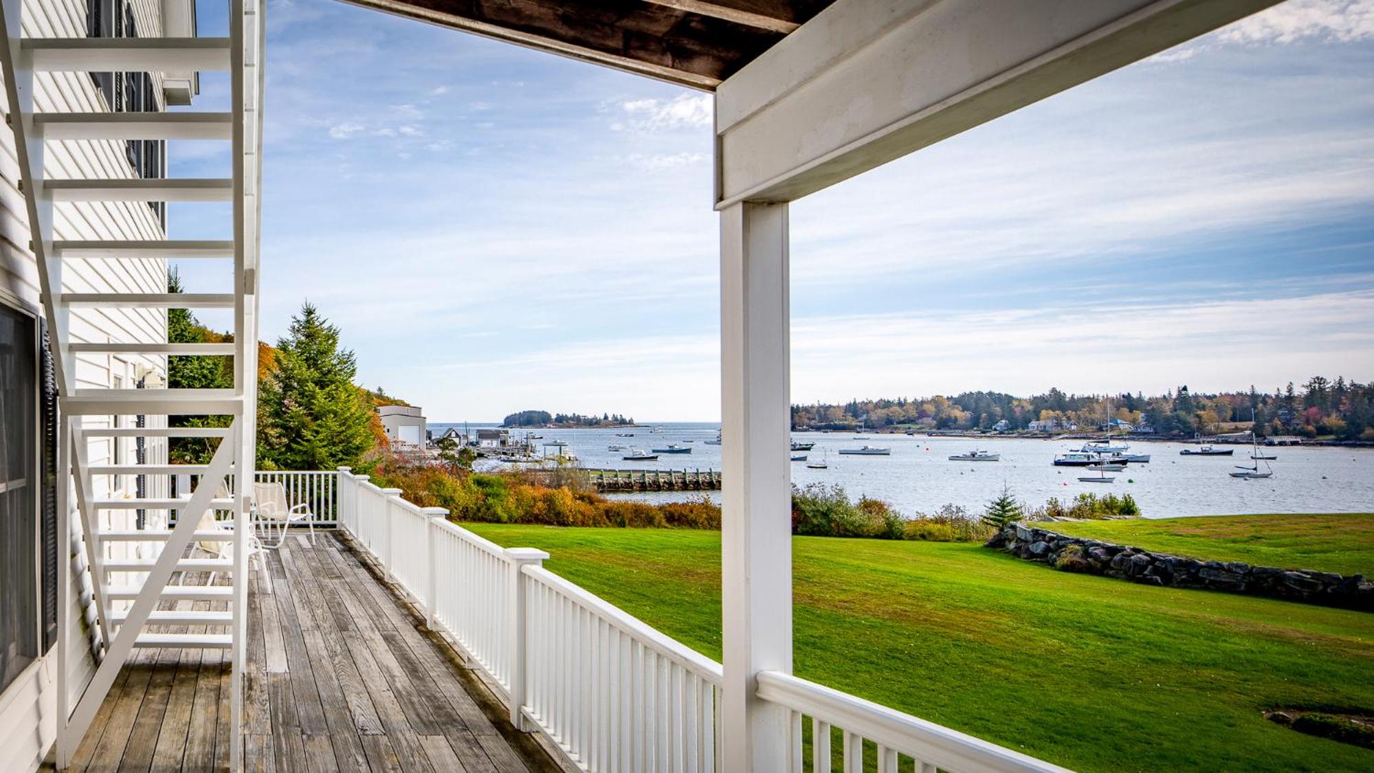 East Wind Inn on the Water 45