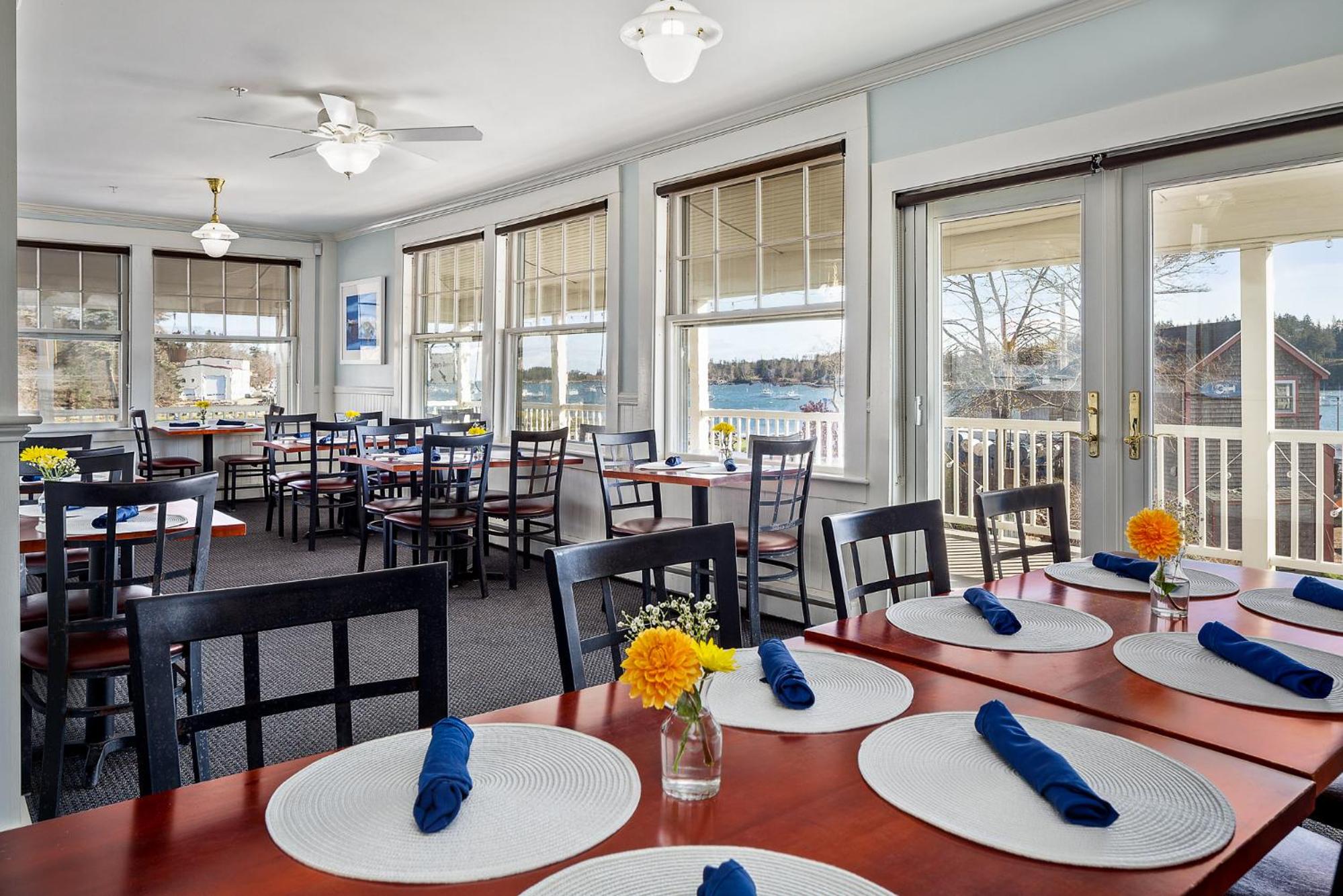 East Wind Inn on the Water 53