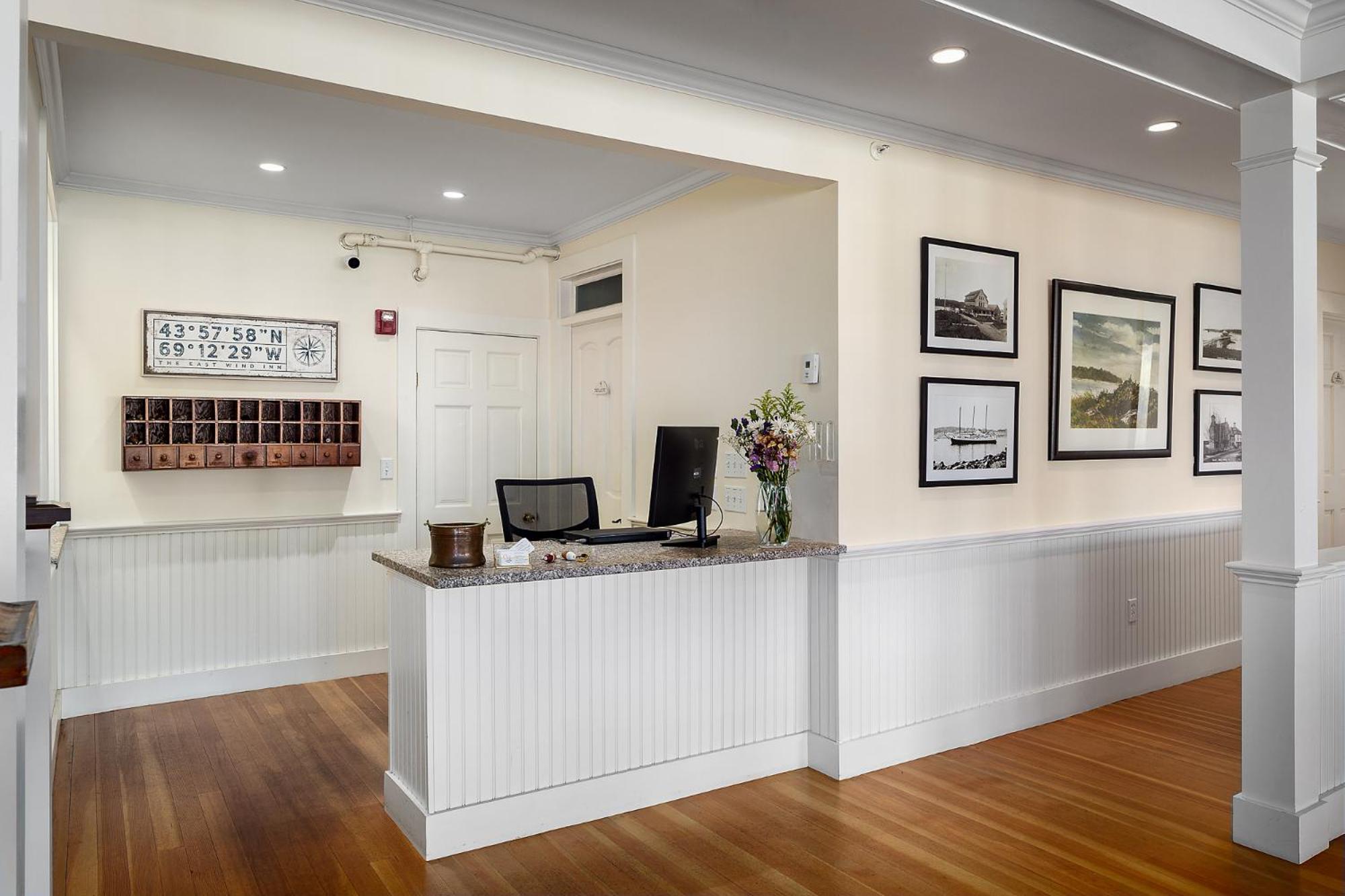 East Wind Inn on the Water 51