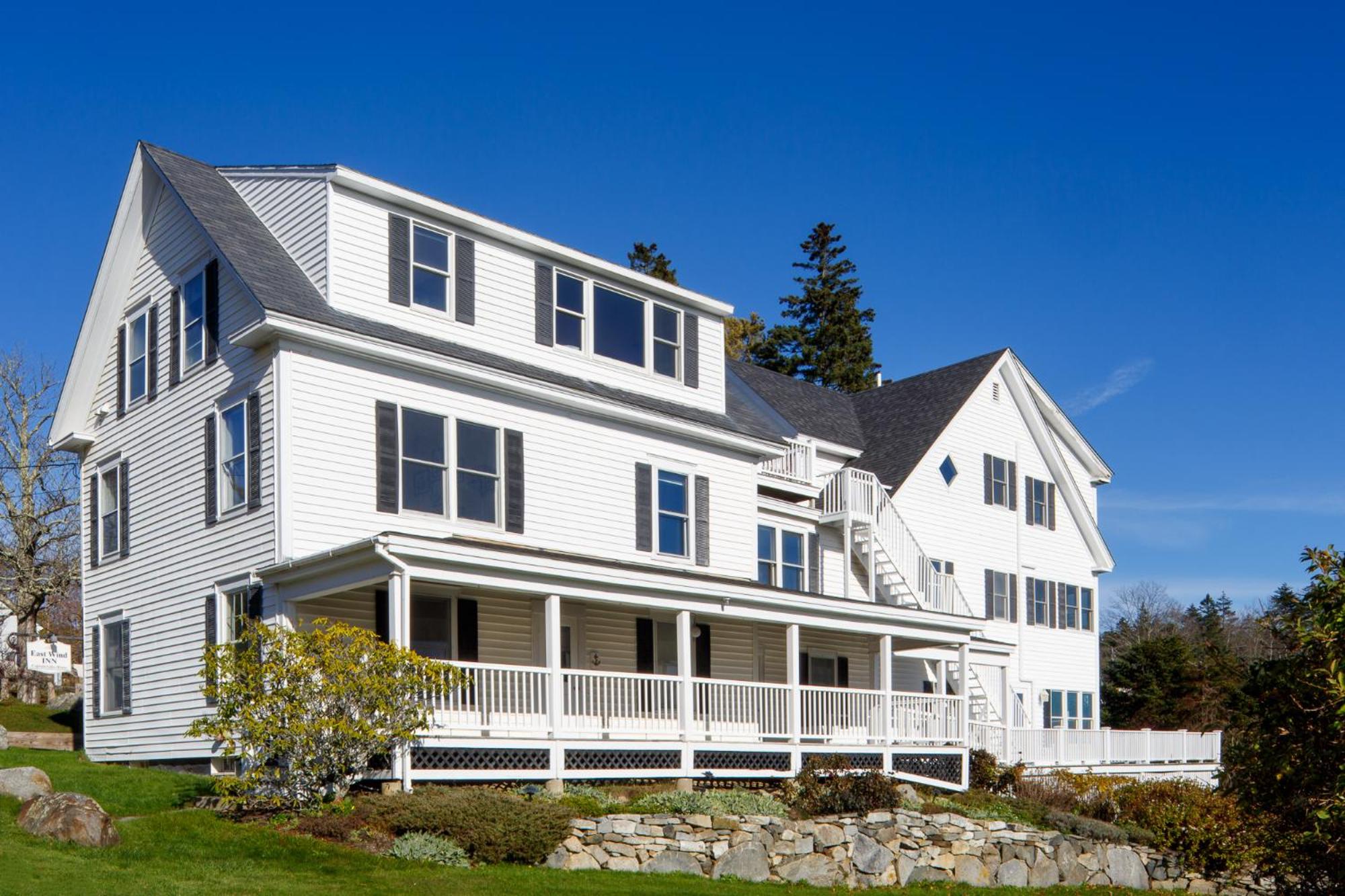 East Wind Inn on the Water 49