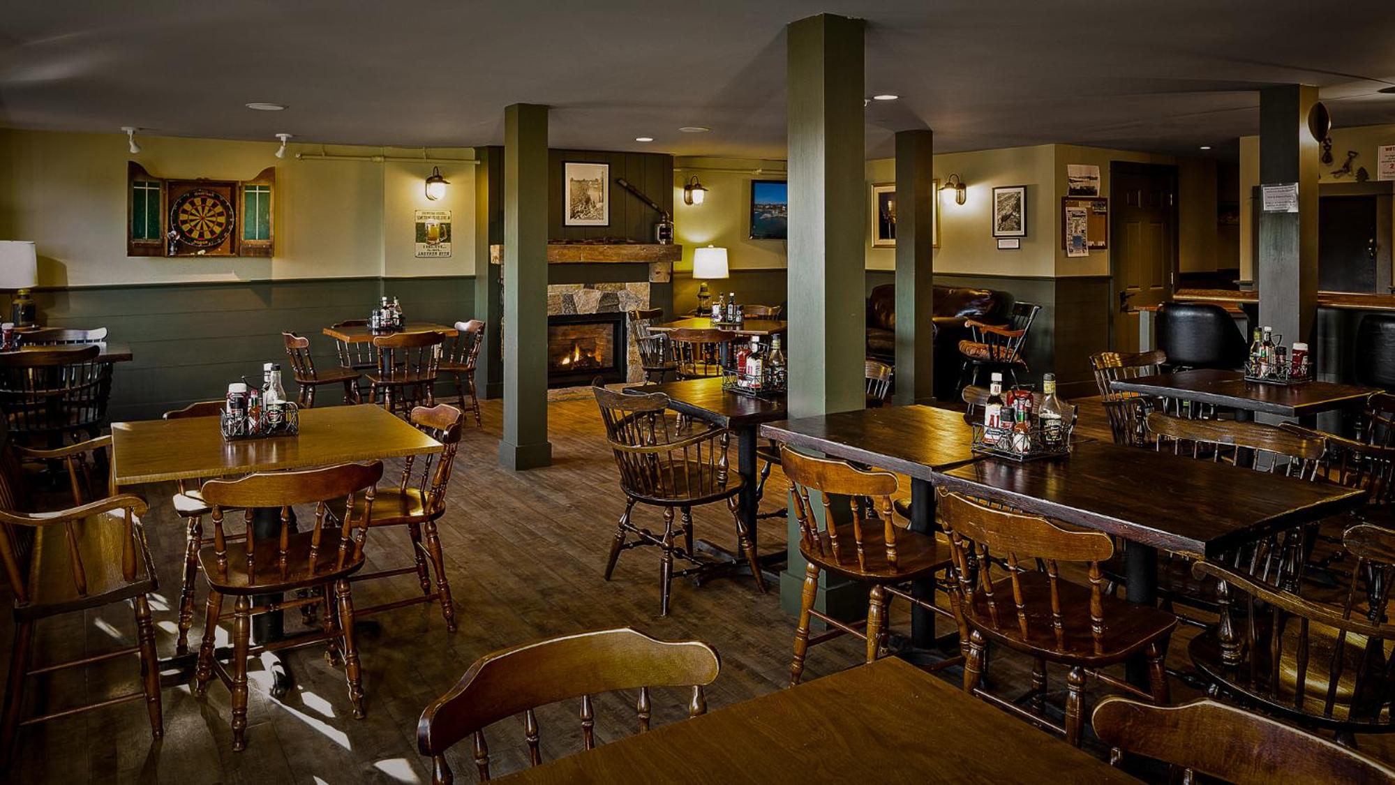 East Wind Inn on the Water 58