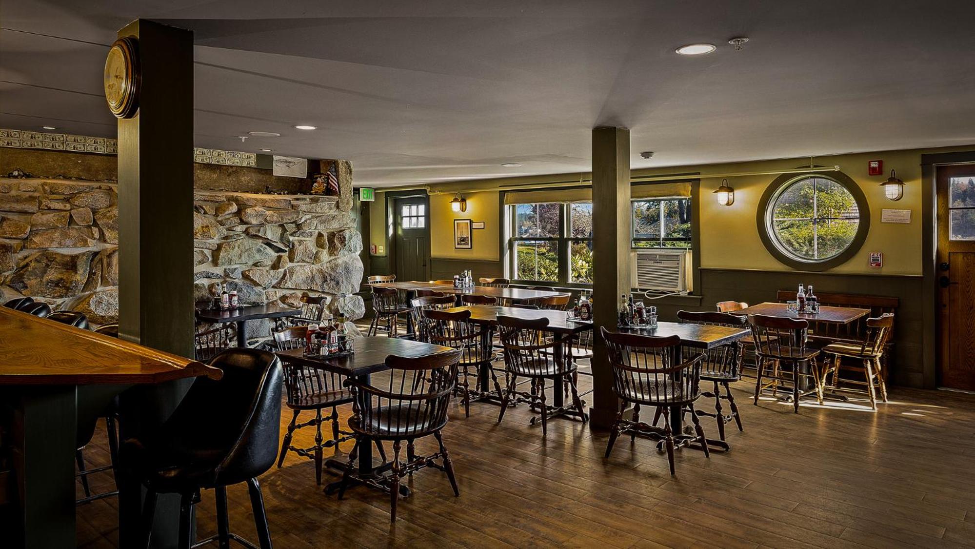 East Wind Inn on the Water 57