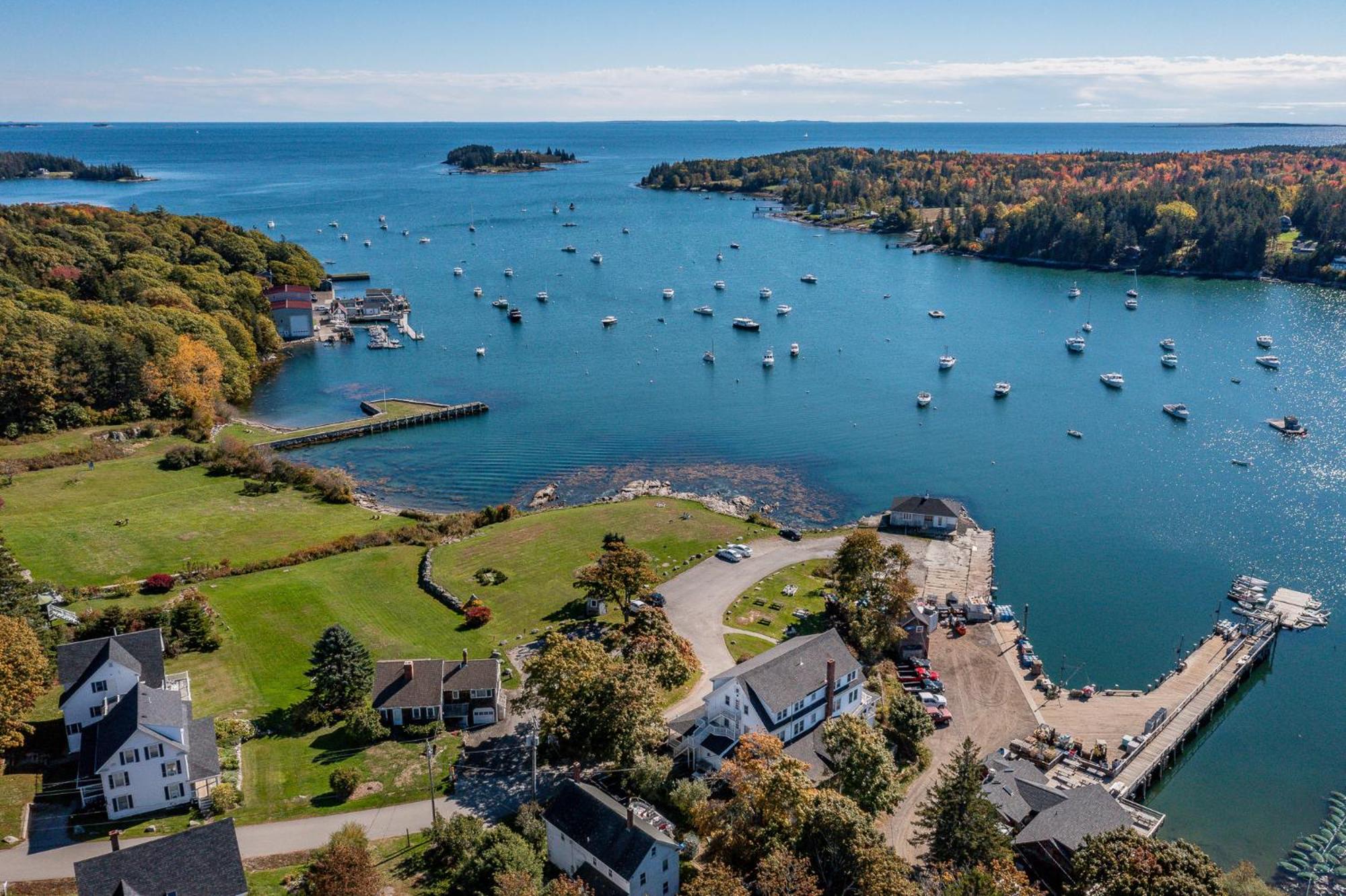 East Wind Inn on the Water 56