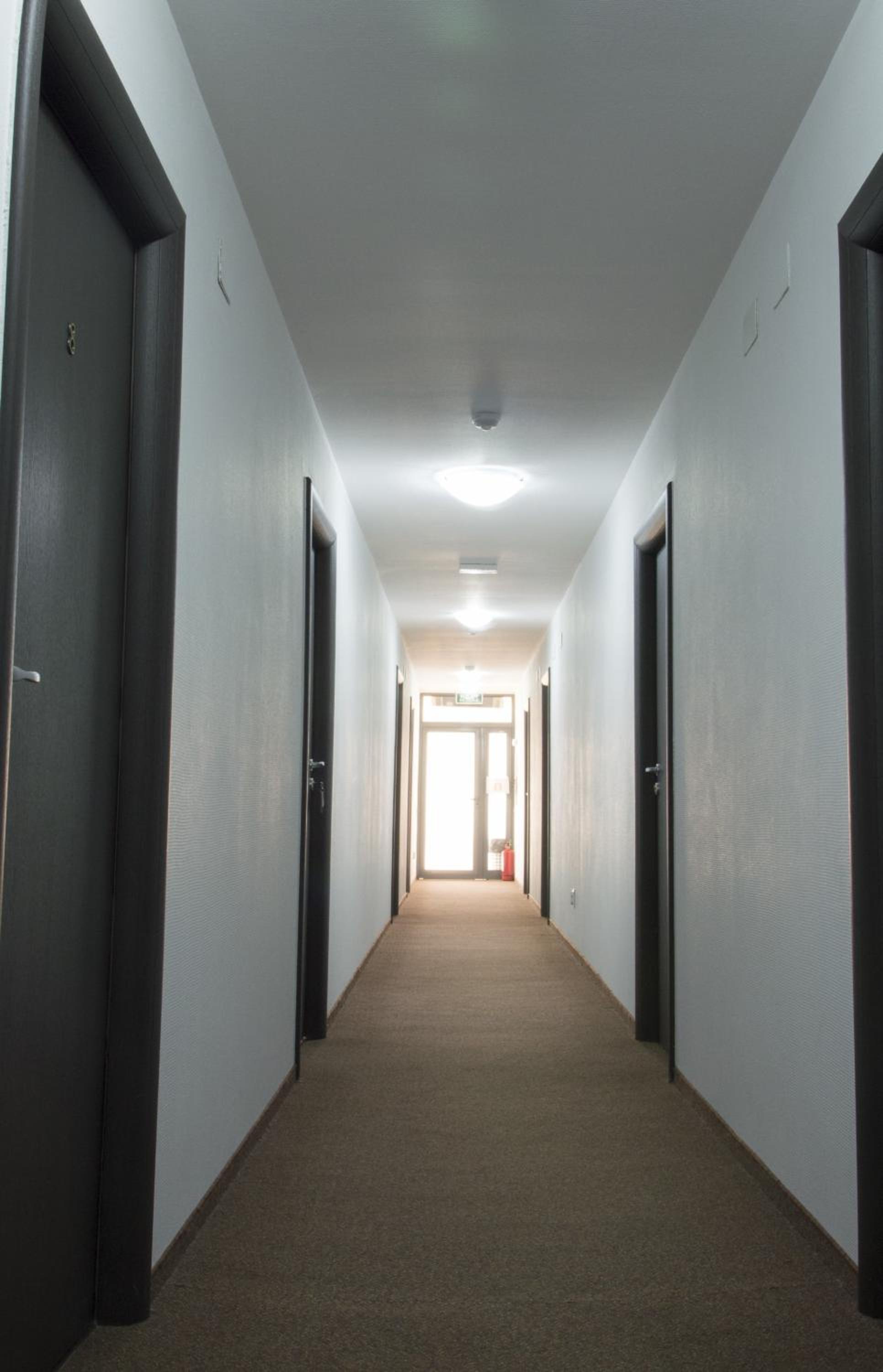 Motel Alexander
