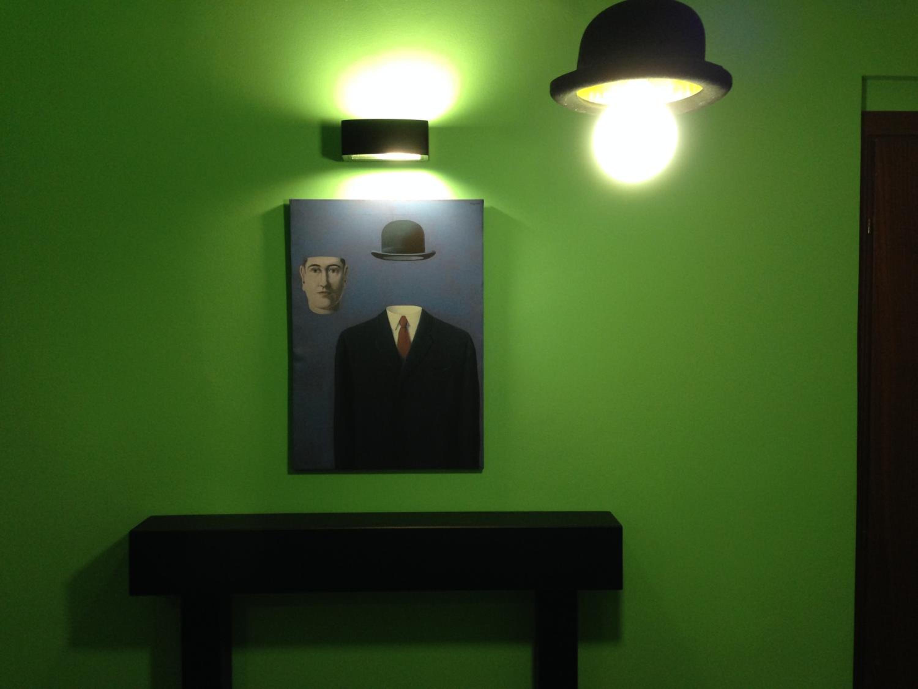 Le Stanze di Magritte photo 3