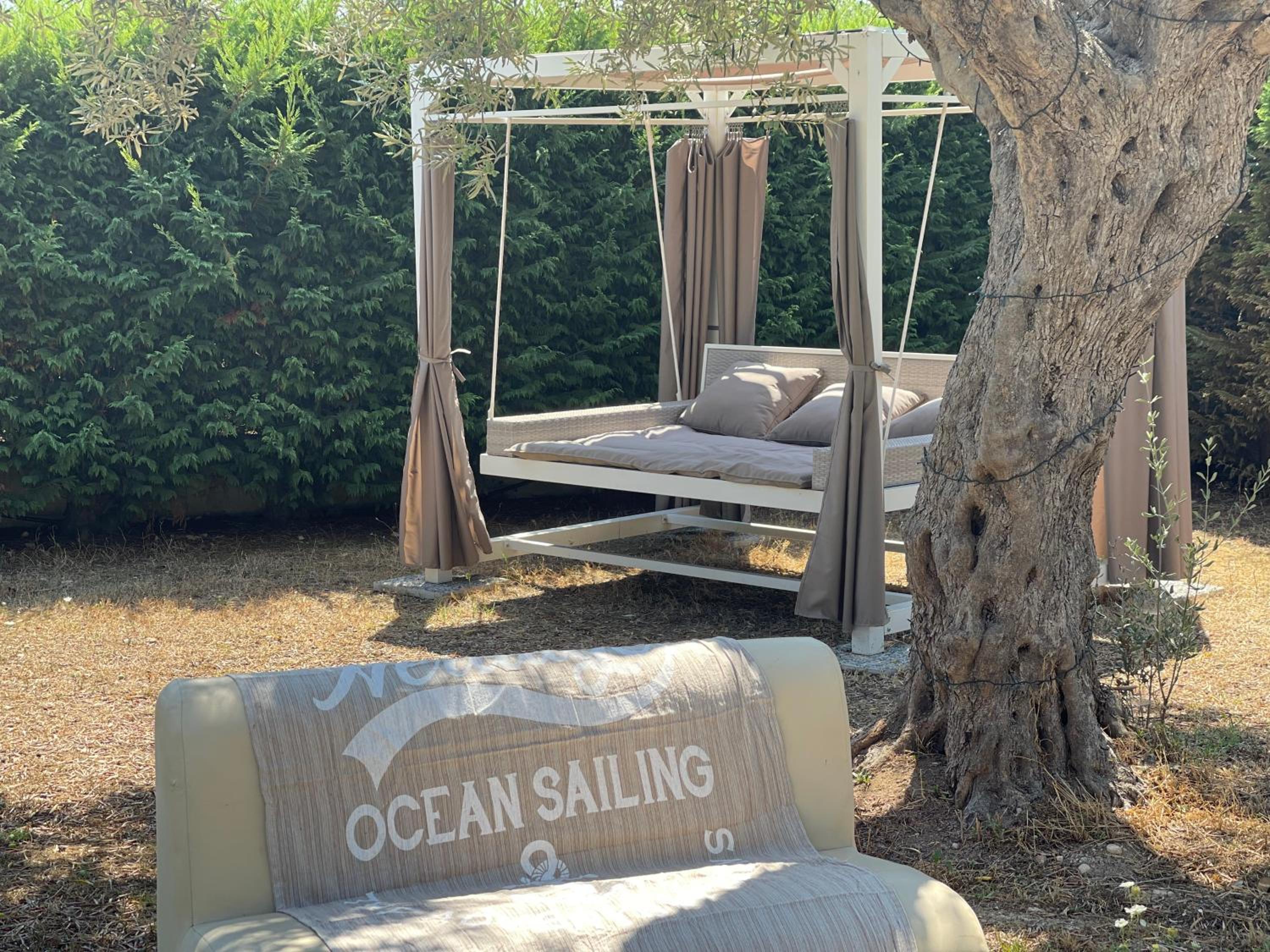 Villa Acquabella