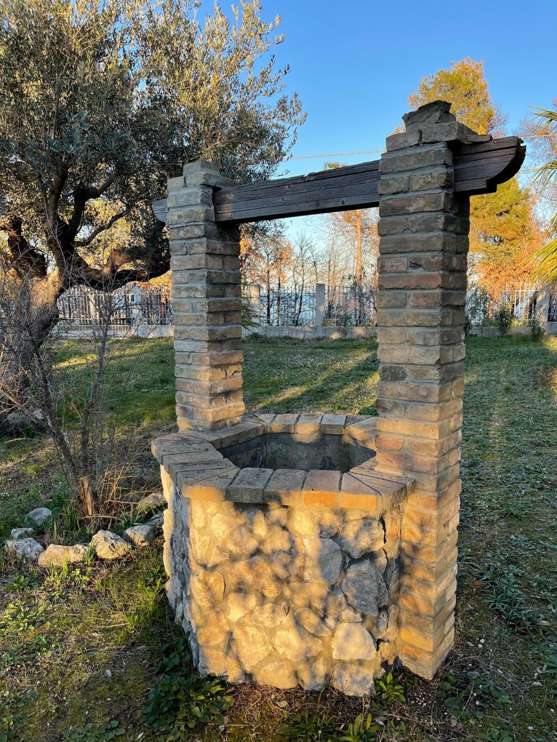 Villa Acquabella
