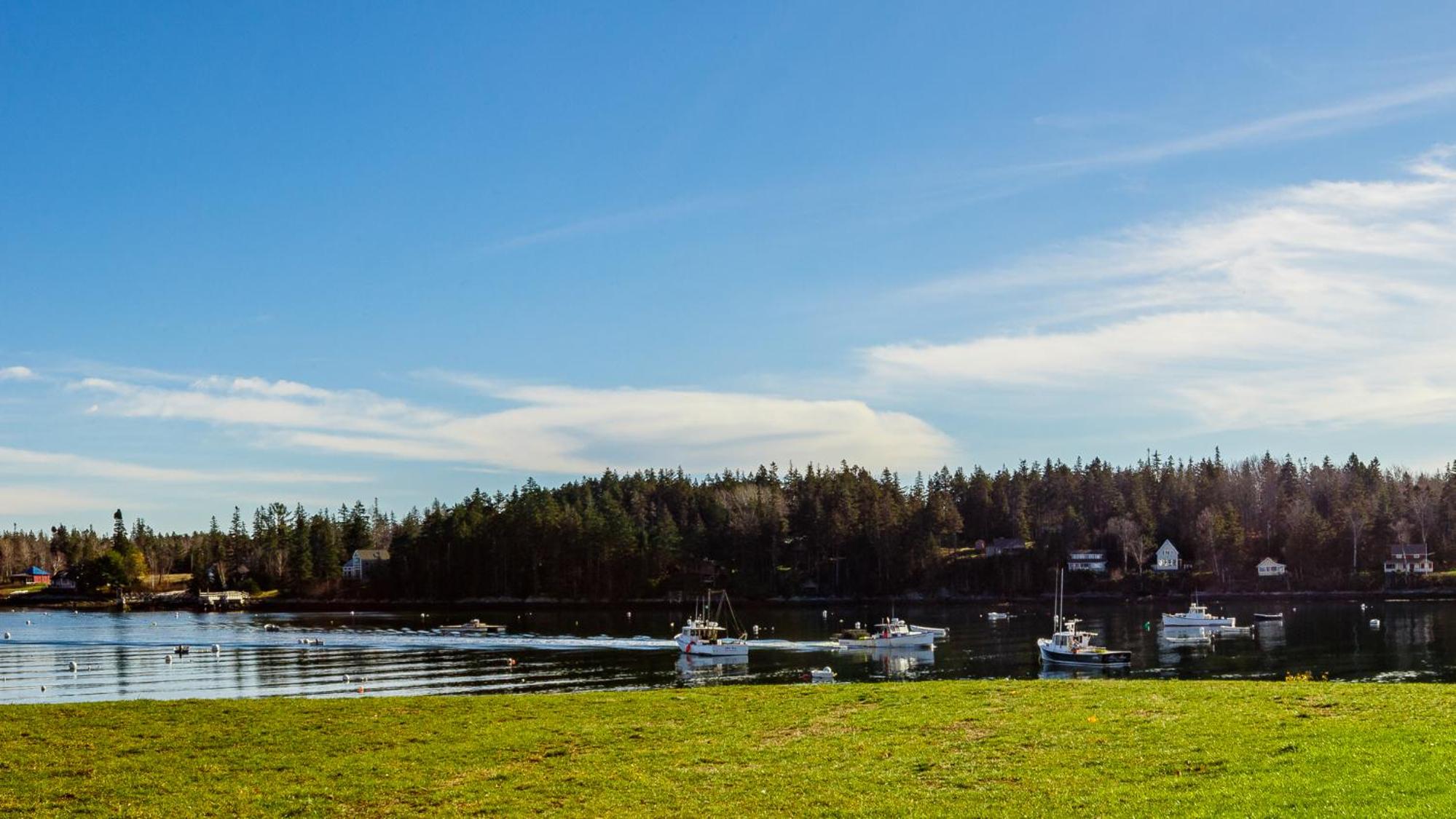 East Wind Inn on the Water 154