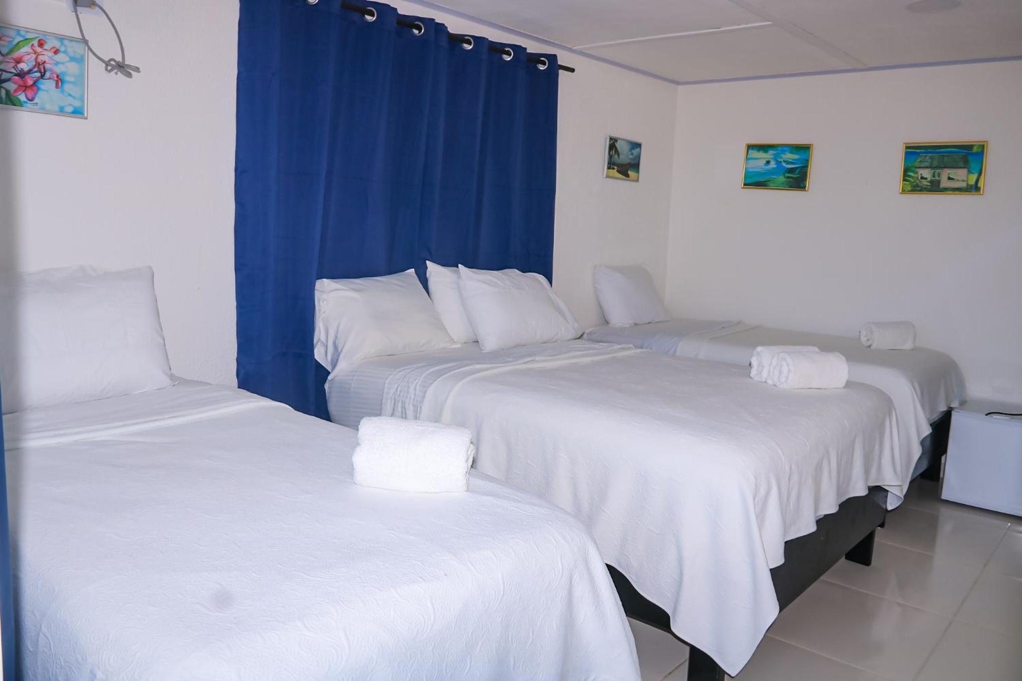 Hotel Posada Enilda
