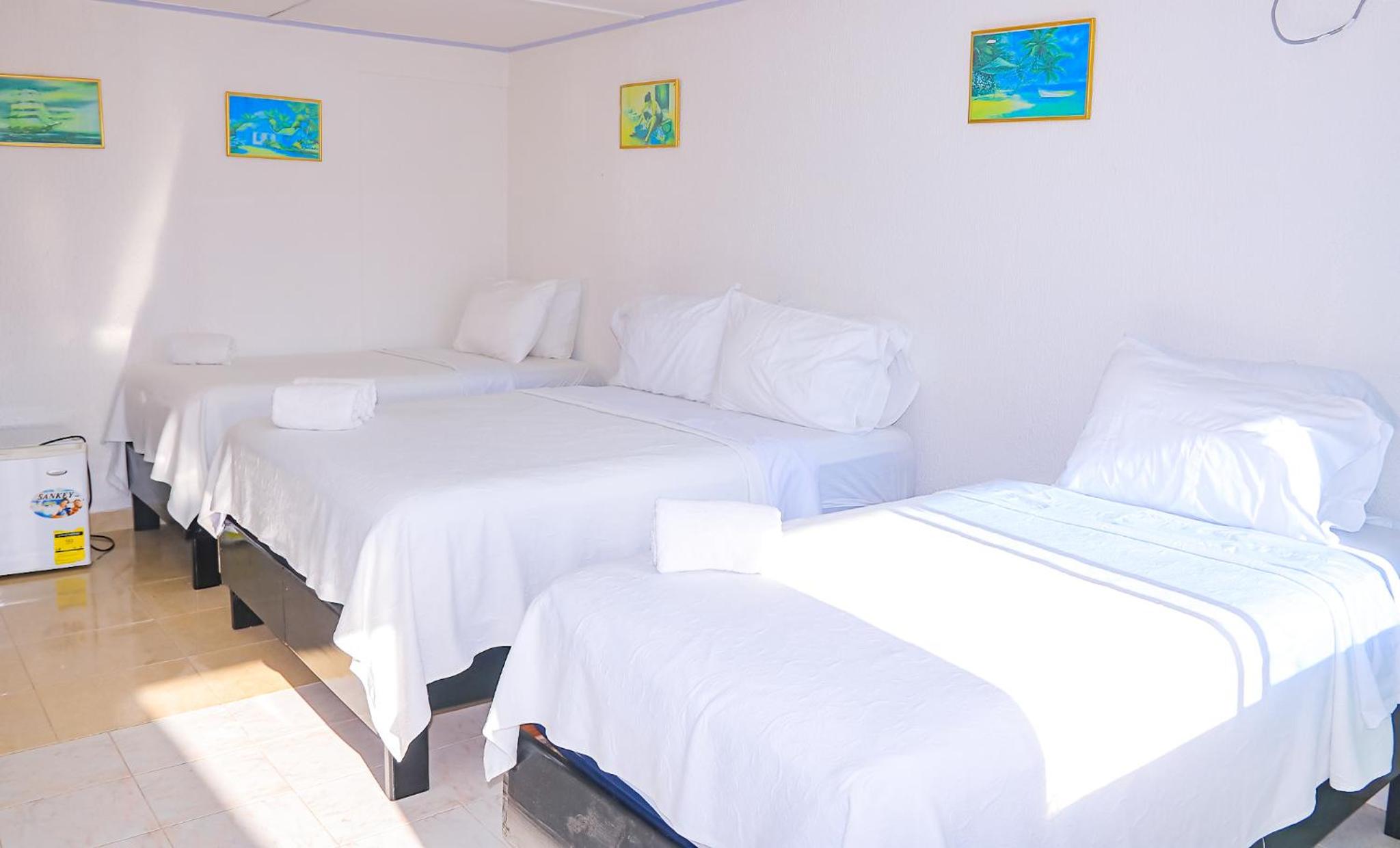 Hotel Posada Enilda