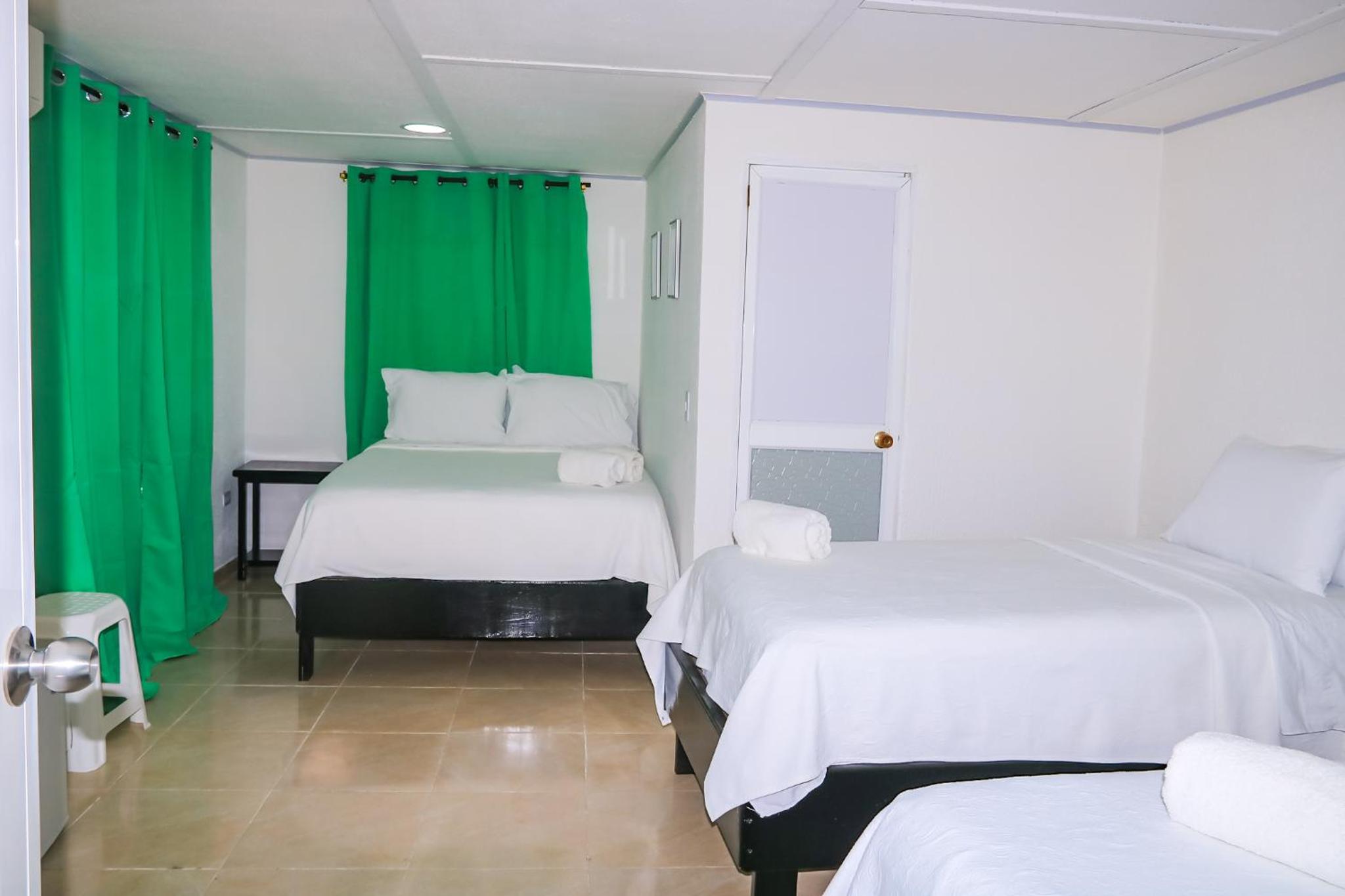Hotel Posada Enilda