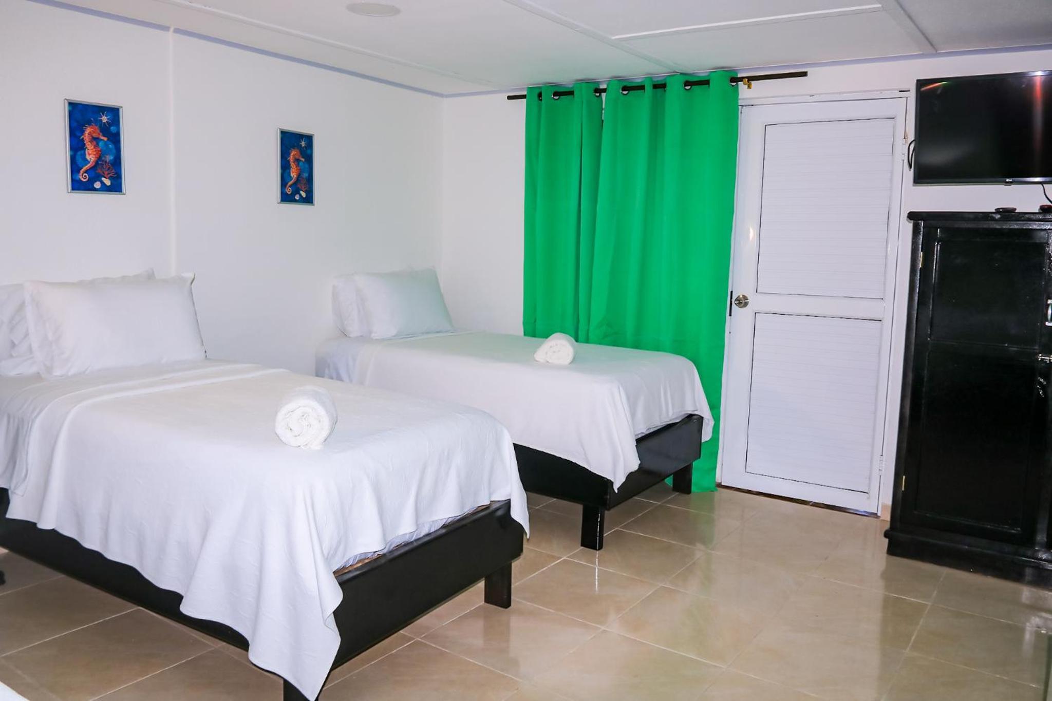 Hotel Posada Enilda