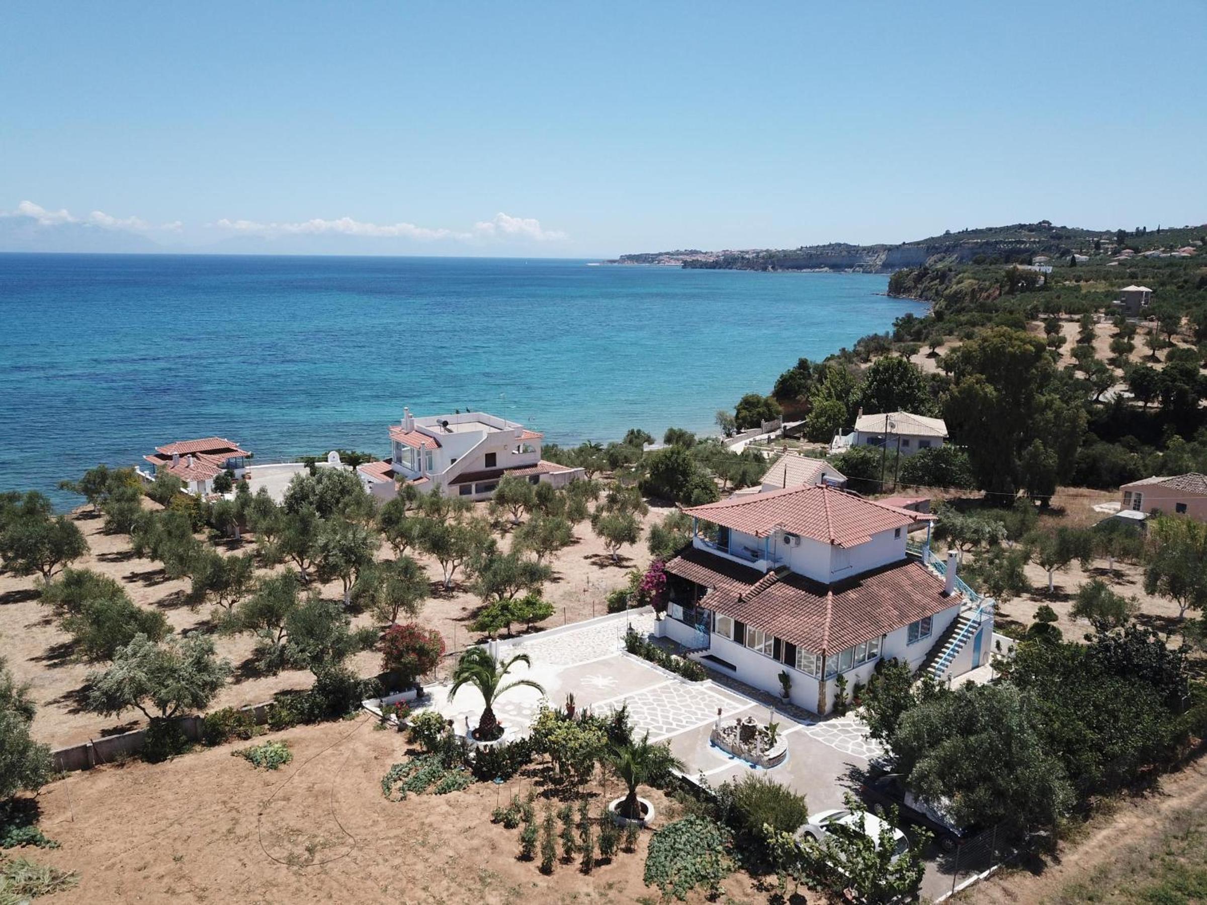 Akrojali