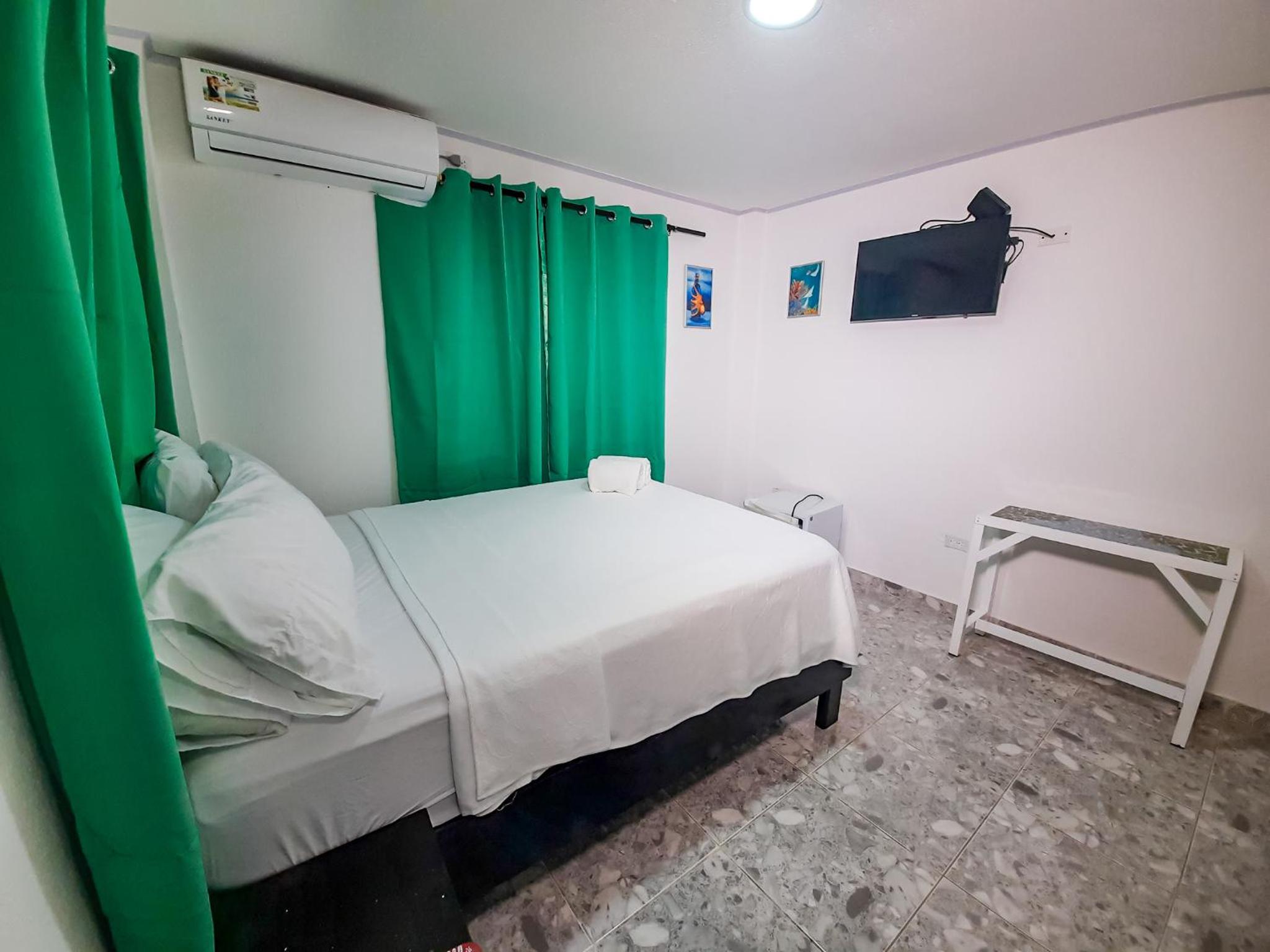 Hotel Posada Enilda