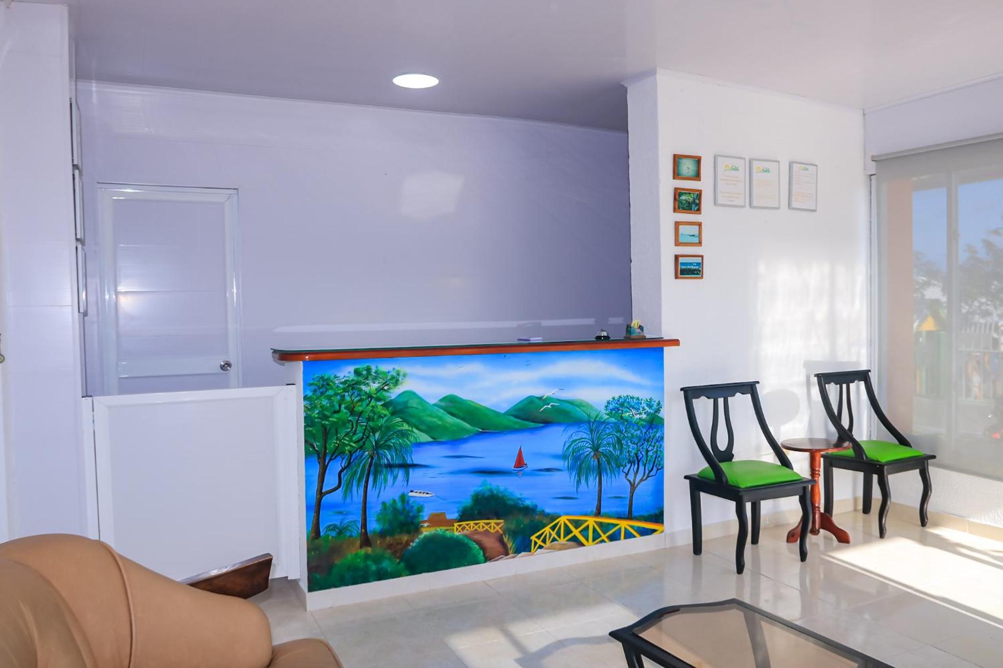 Hotel Posada Enilda
