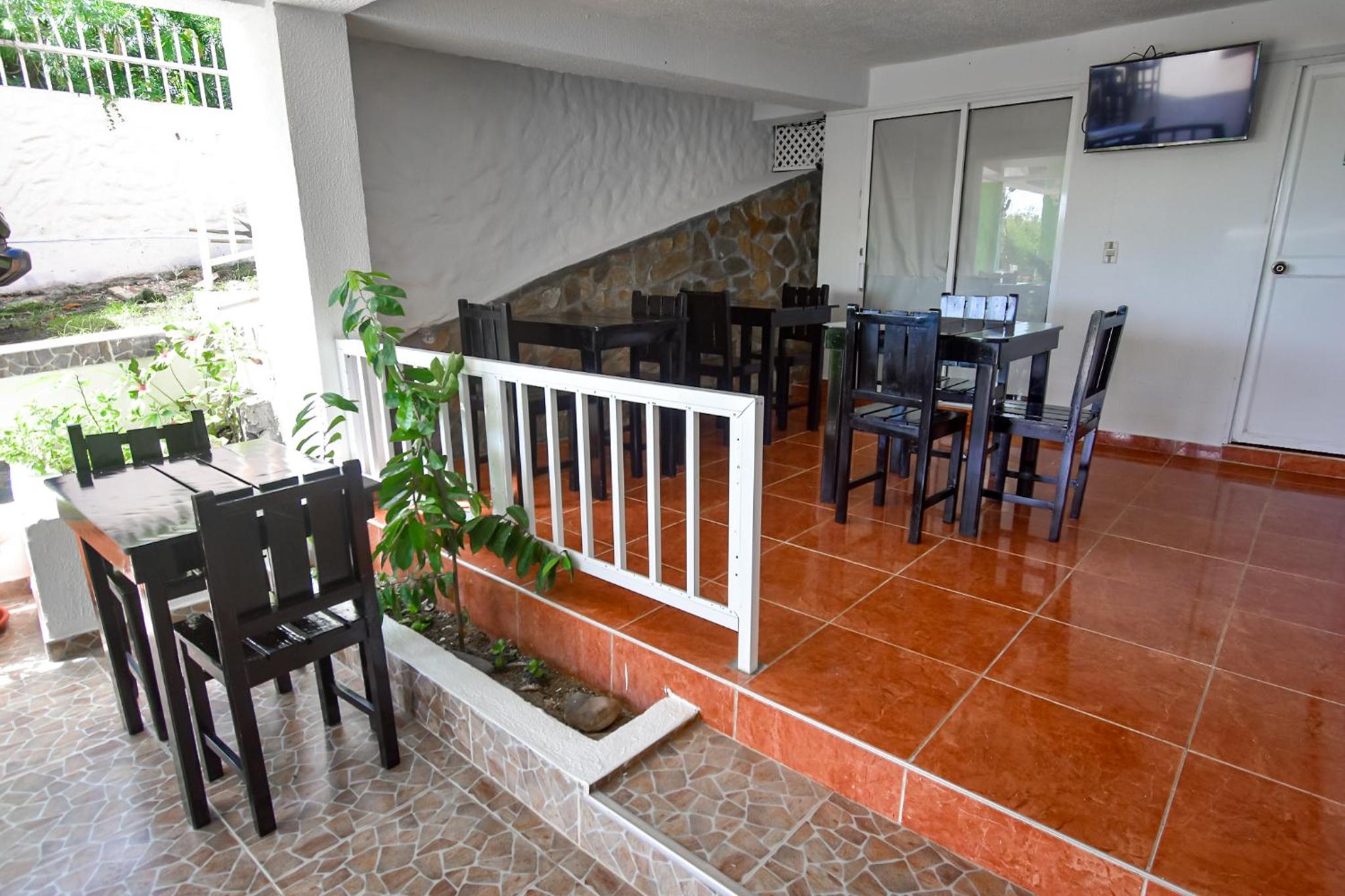 Hotel Posada Enilda