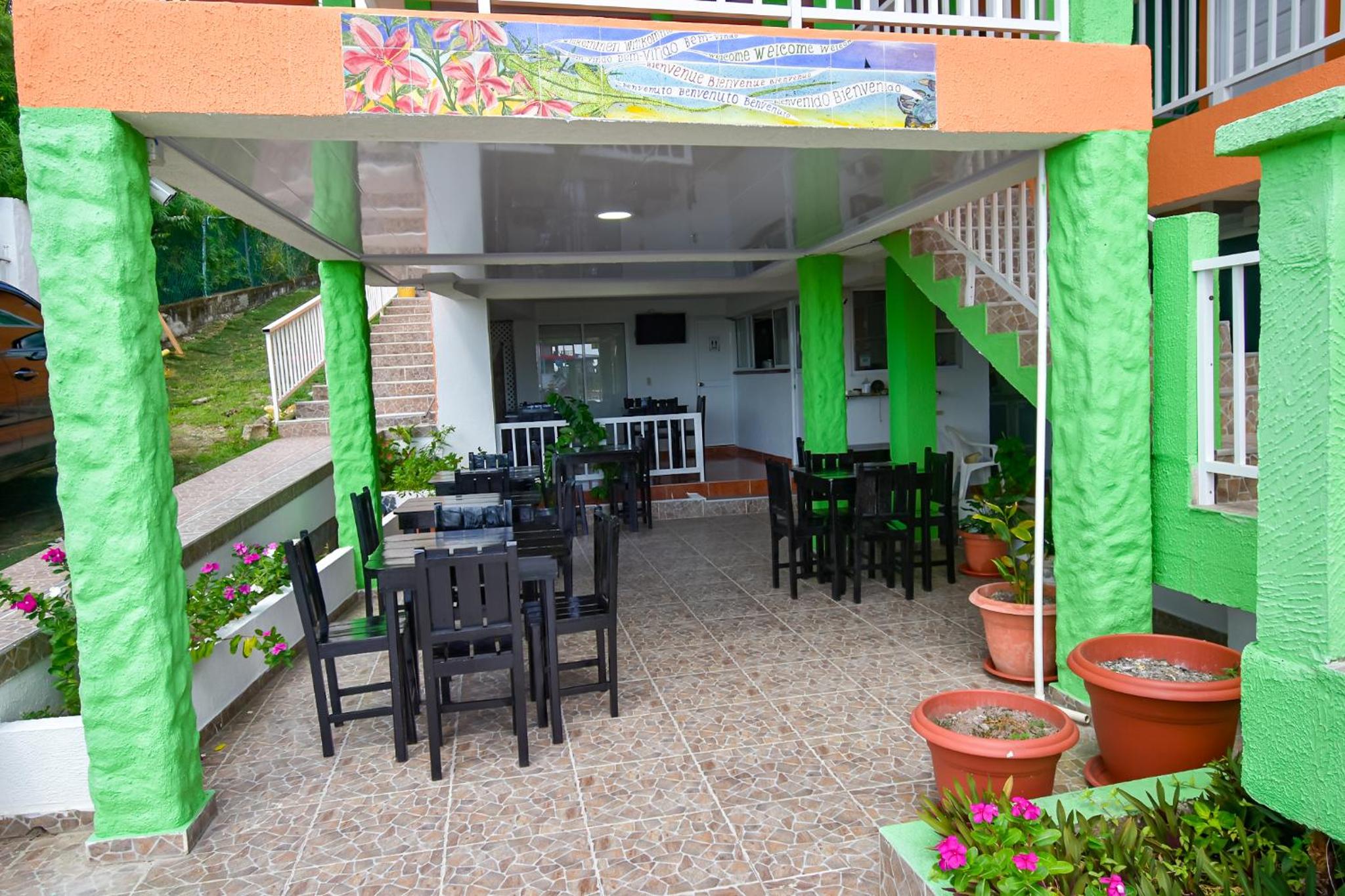 Hotel Posada Enilda