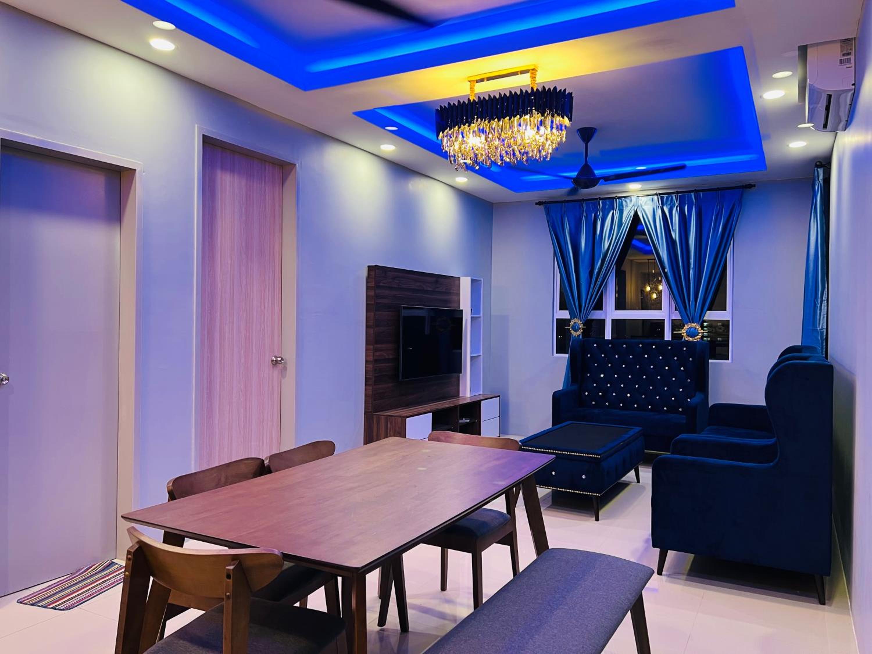 Aqira Homestay Ladang Tanjung Kuala Terengganu with POOL photo 5