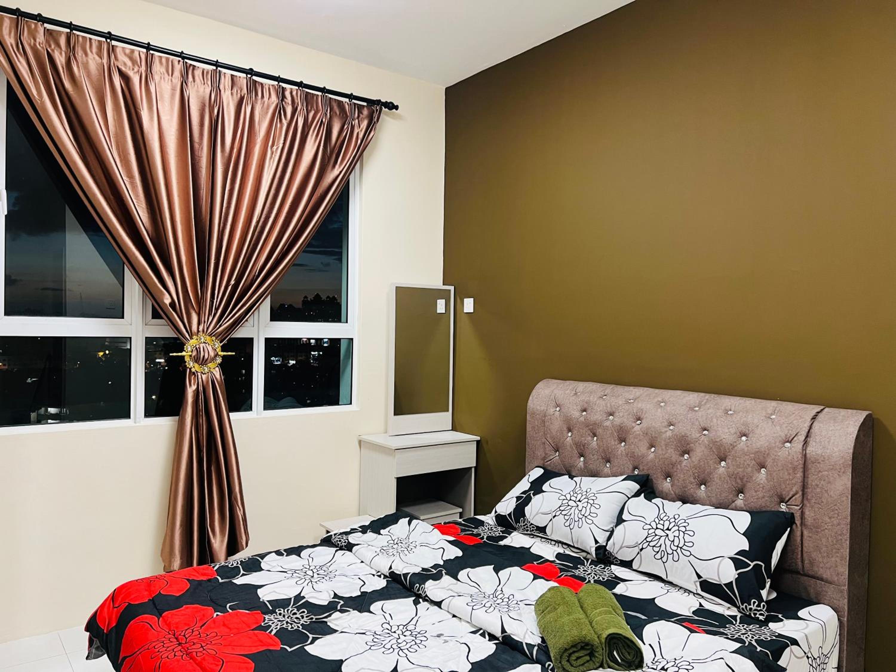 Aqira Homestay Ladang Tanjung Kuala Terengganu with POOL photo 6