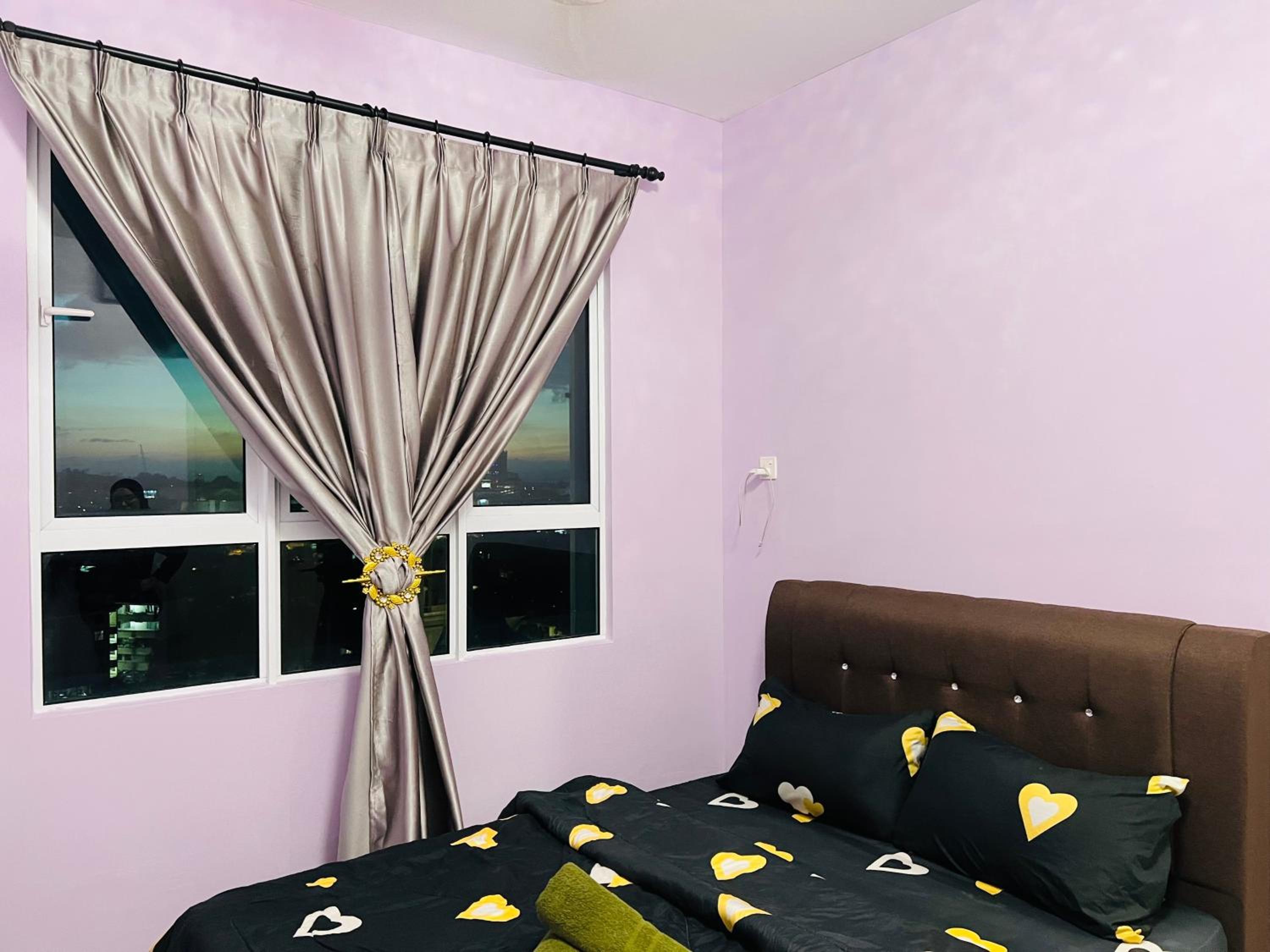 Aqira Homestay Ladang Tanjung Kuala Terengganu with POOL photo 7