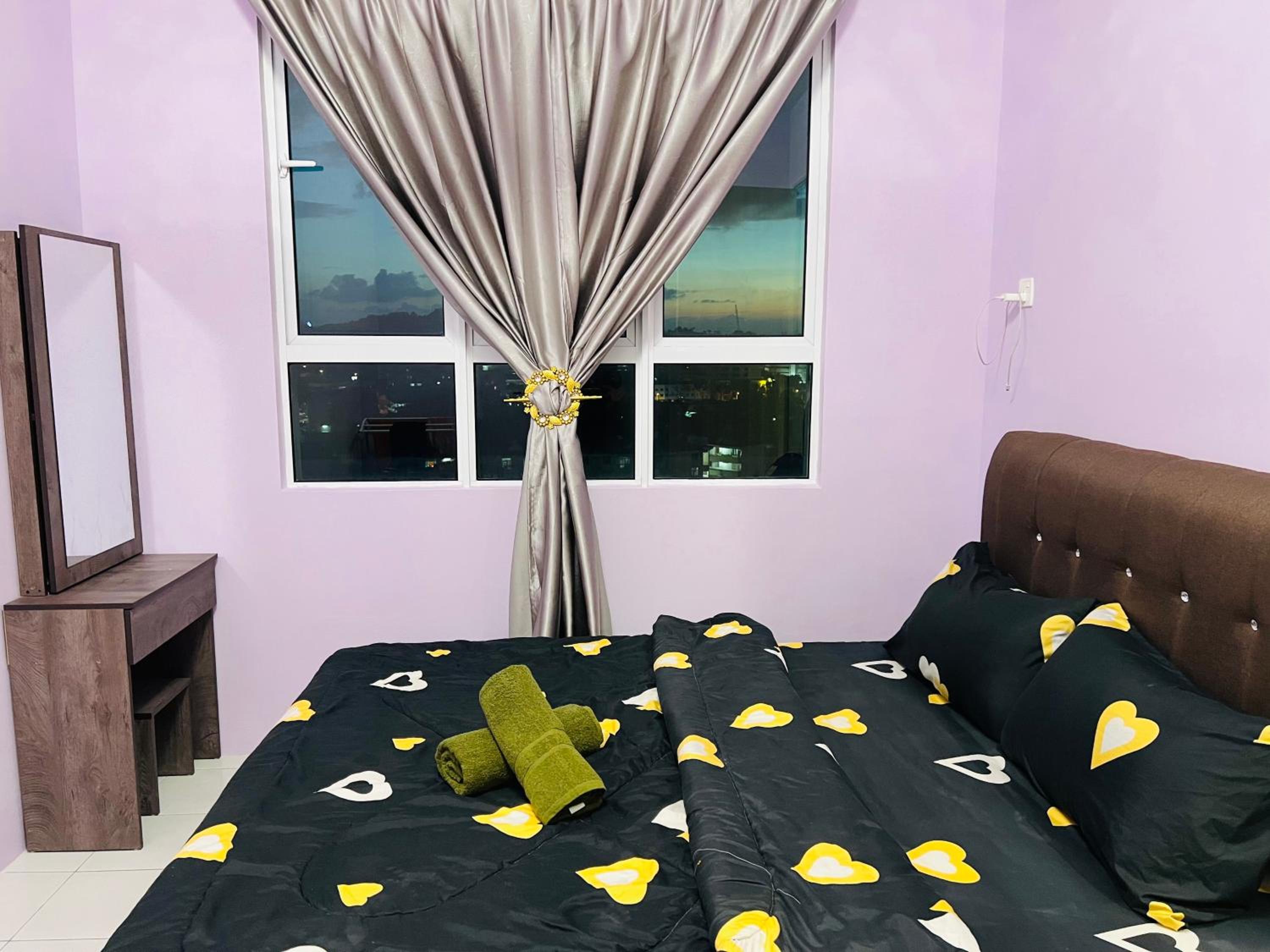 Aqira Homestay Ladang Tanjung Kuala Terengganu with POOL photo 8