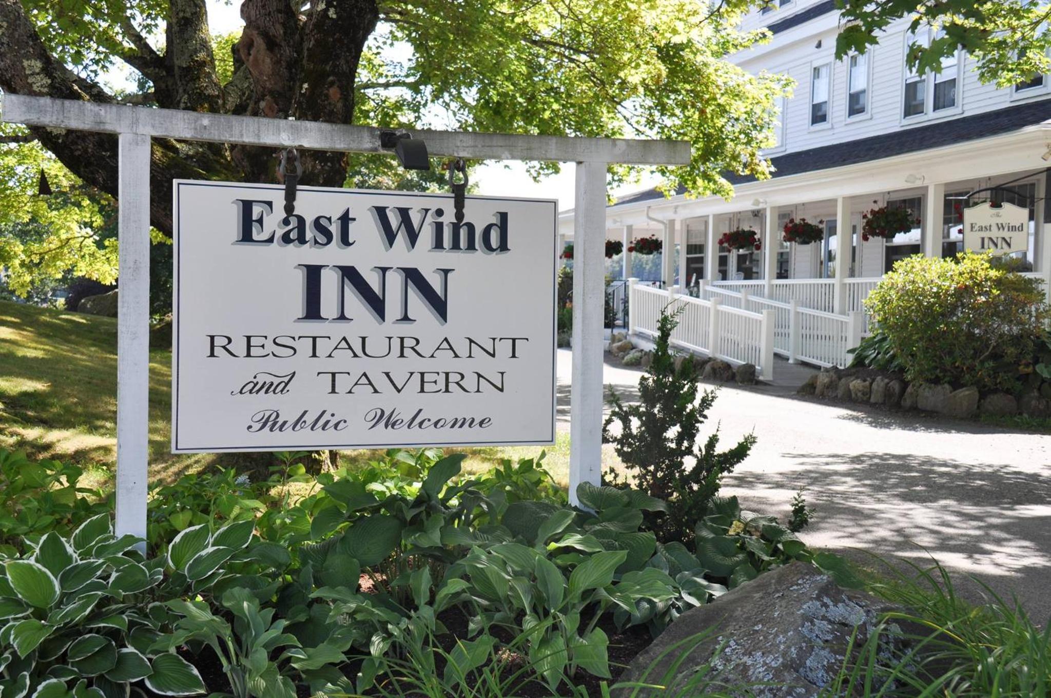 East Wind Inn on the Water 128