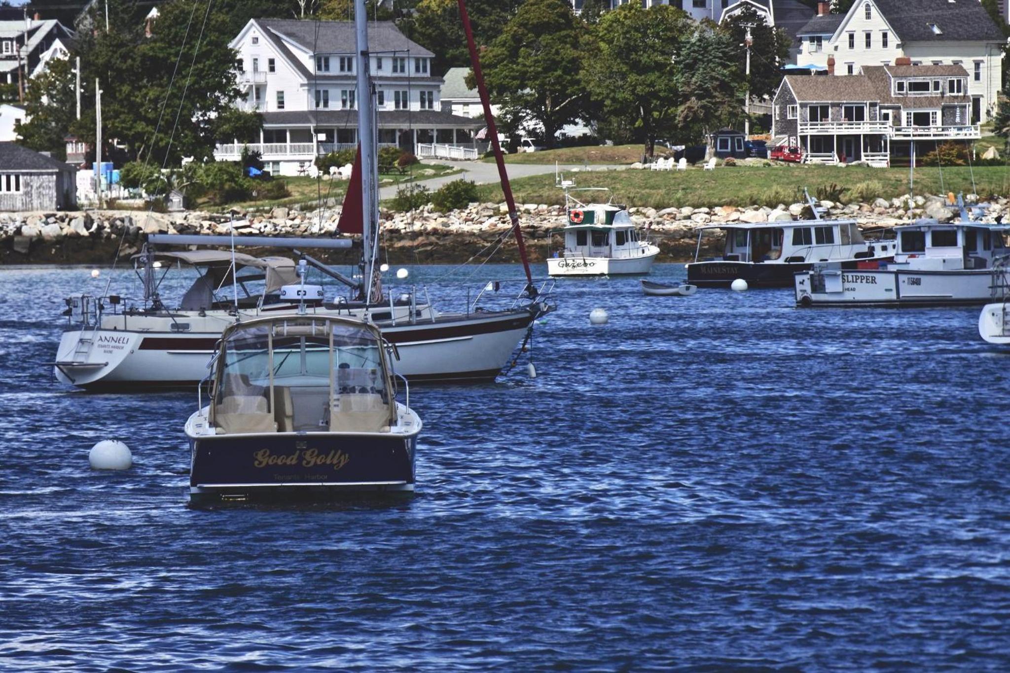 East Wind Inn on the Water 131
