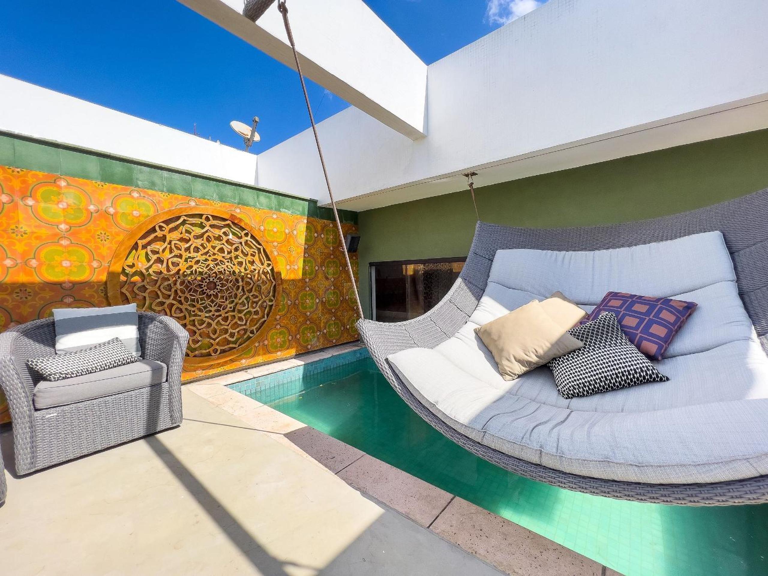 Maravilhosa Cobertura com Vista Panorâmica, Piscina e varanda Gourmet B11-0012