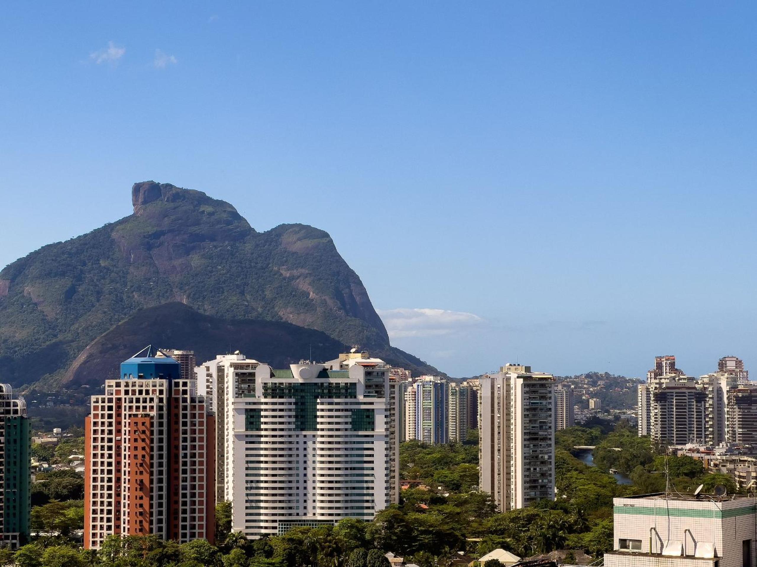 Maravilhosa Cobertura com Vista Panorâmica, Piscina e varanda Gourmet B11-0012