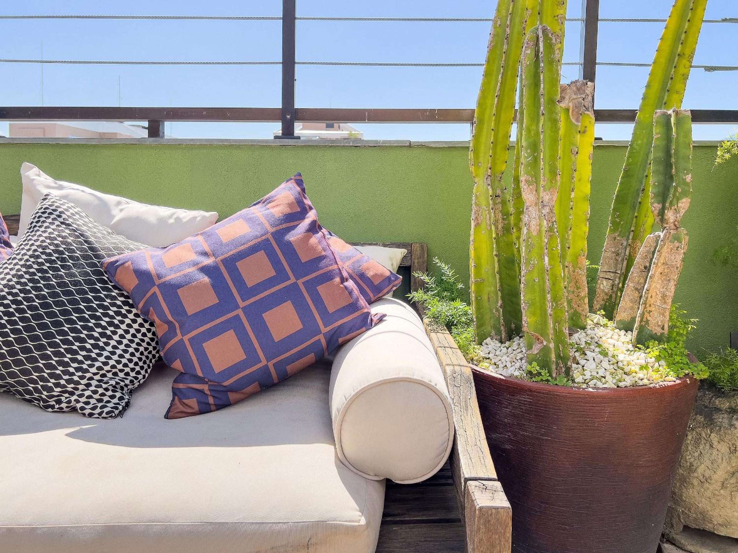 Maravilhosa Cobertura com Vista Panorâmica, Piscina e varanda Gourmet B11-0012