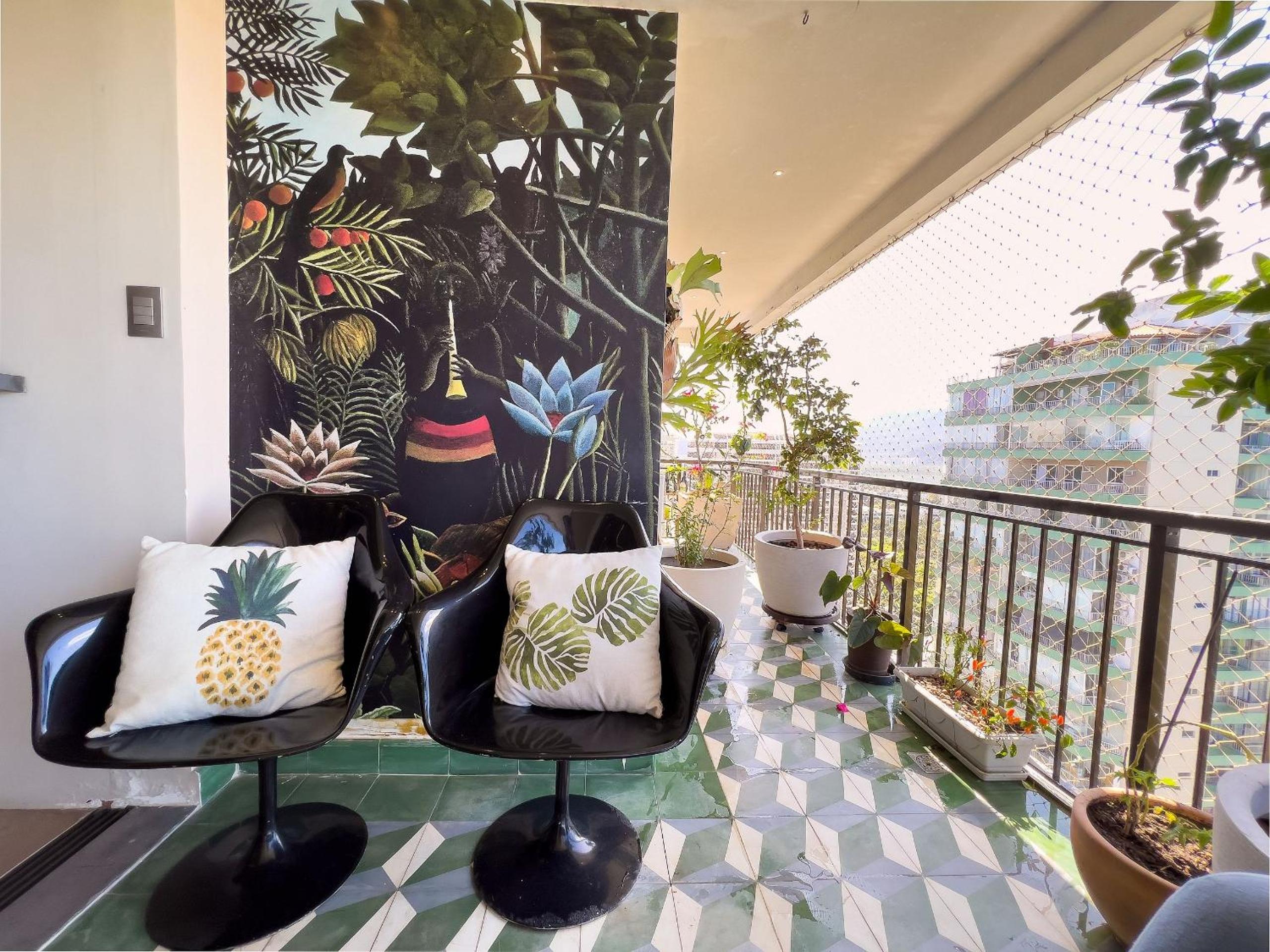 Maravilhosa Cobertura com Vista Panorâmica, Piscina e varanda Gourmet B11-0012