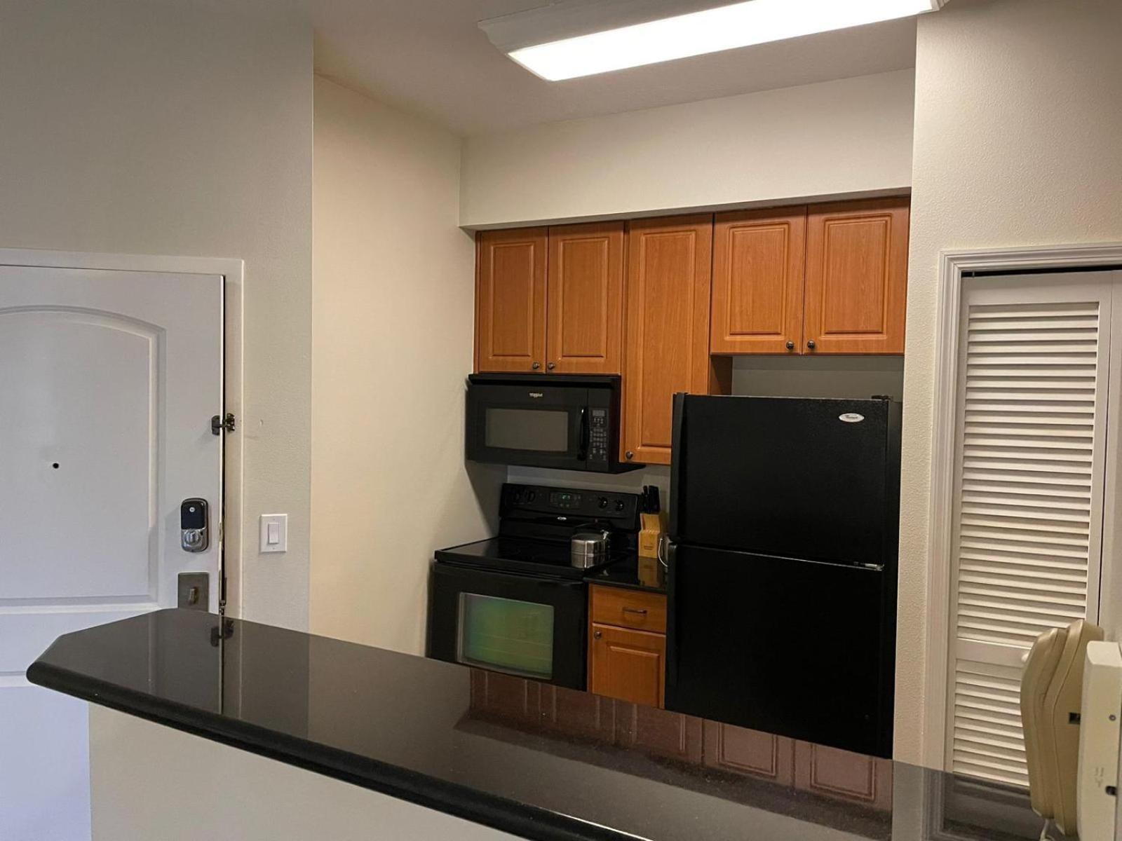 The Point, Lux Apartment 4 min from Universal