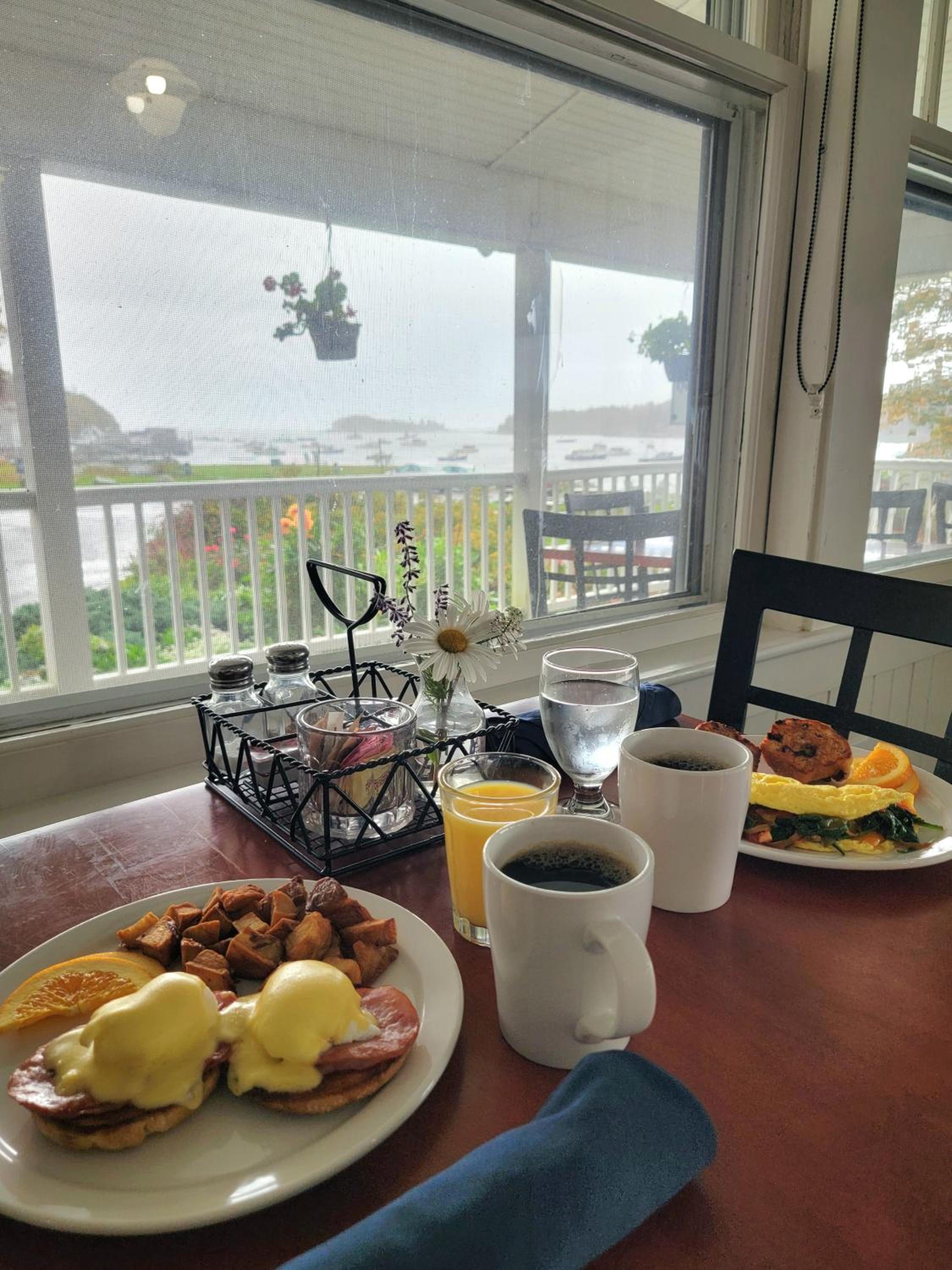 East Wind Inn on the Water 132