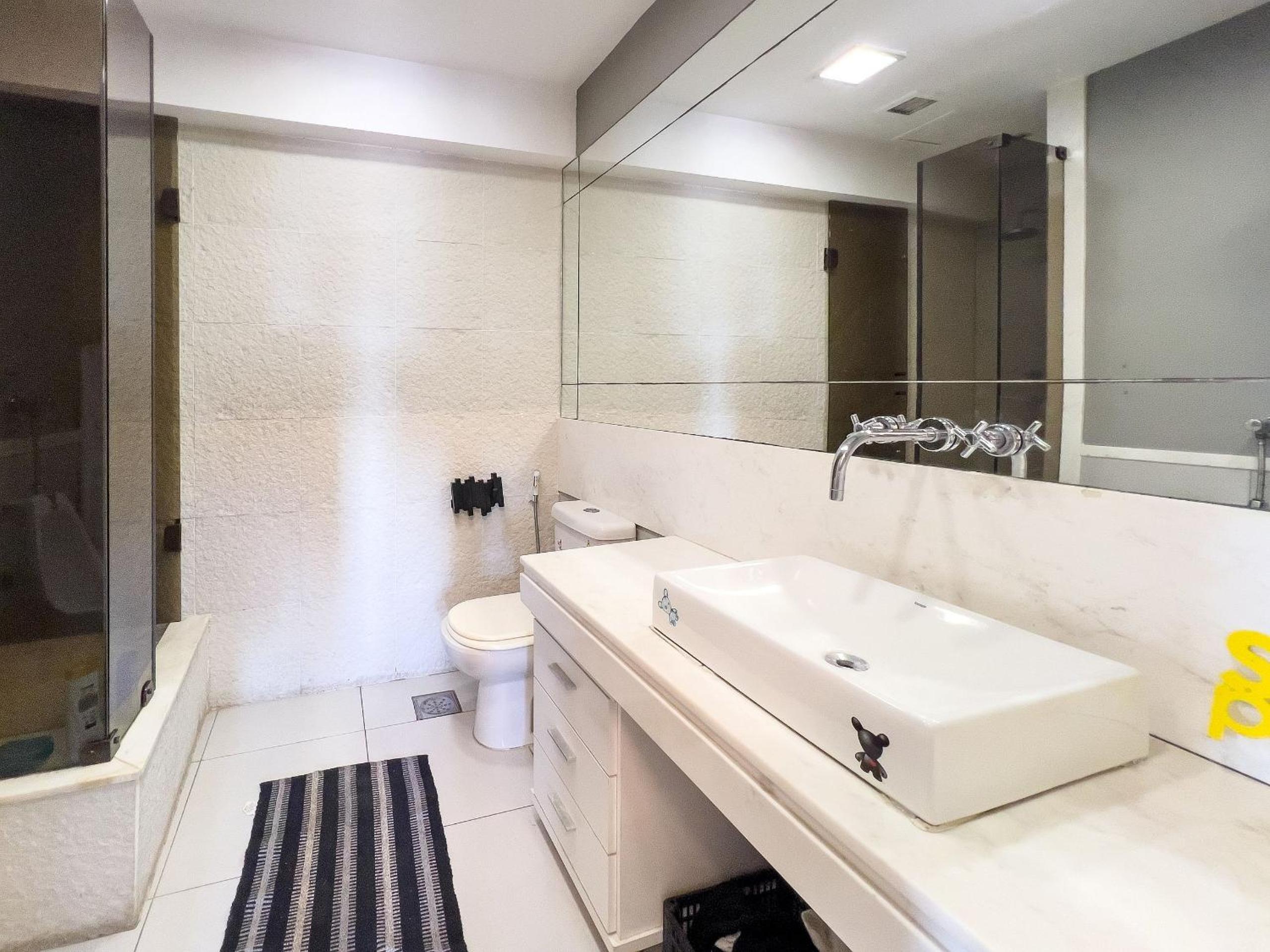 Maravilhosa Cobertura com Vista Panorâmica, Piscina e varanda Gourmet B11-0012
