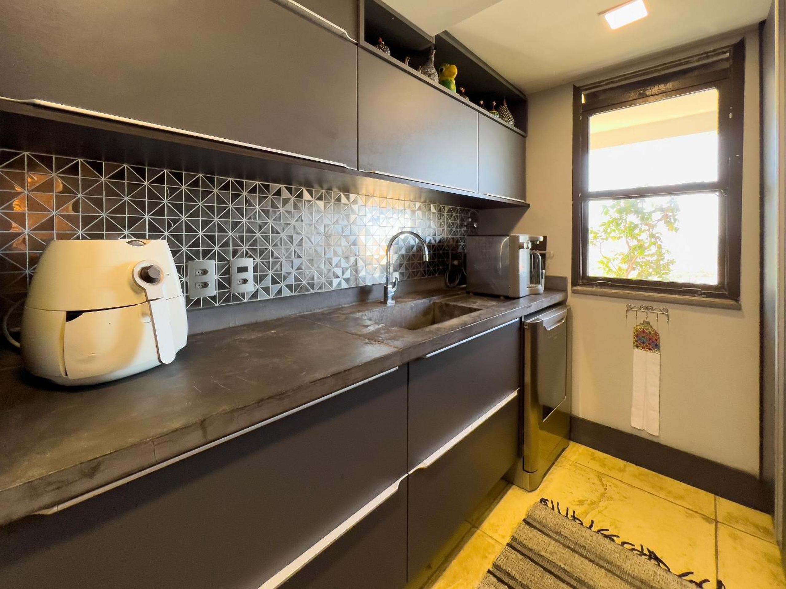 Maravilhosa Cobertura com Vista Panorâmica, Piscina e varanda Gourmet B11-0012