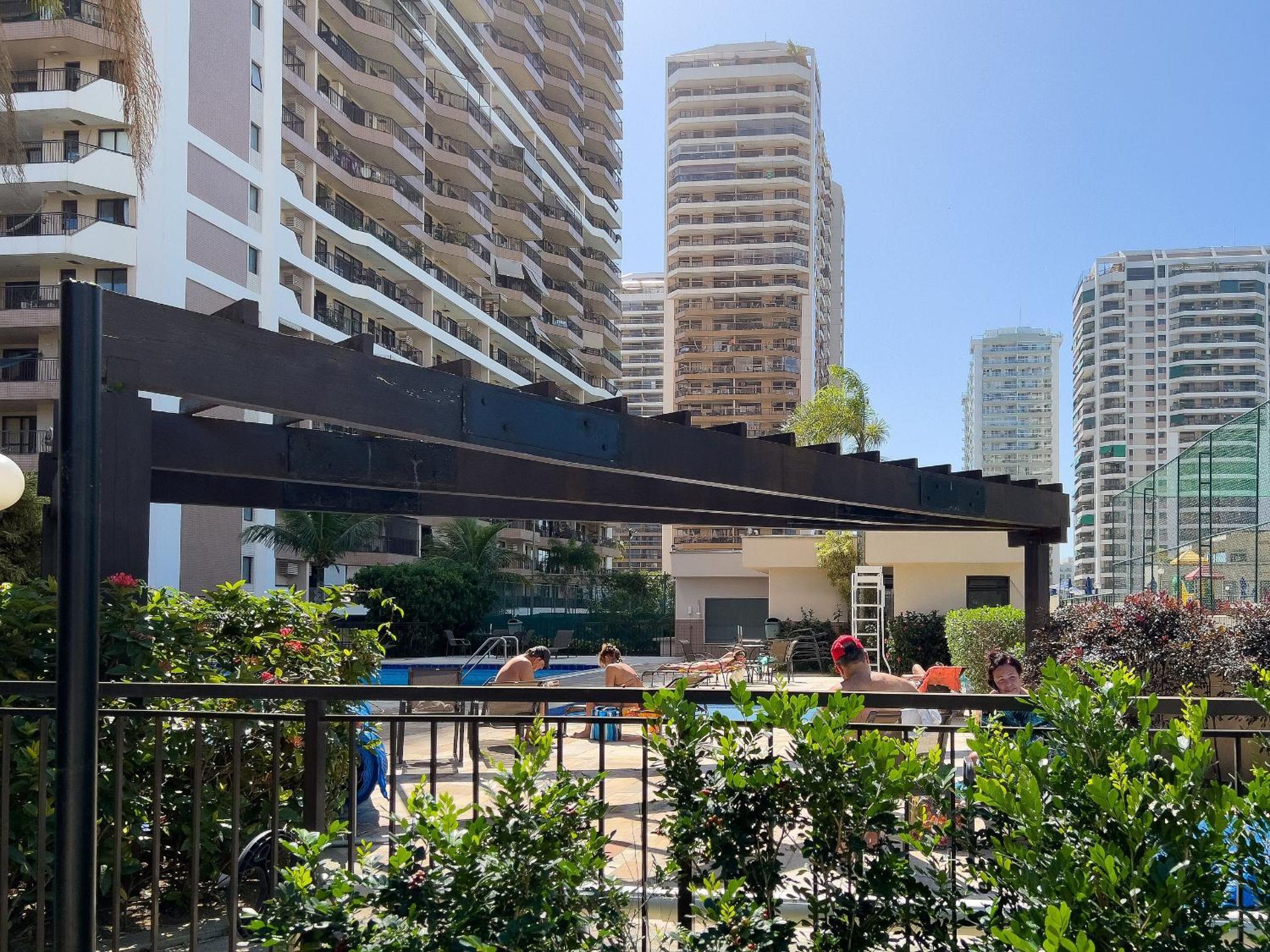 Maravilhosa Cobertura com Vista Panorâmica, Piscina e varanda Gourmet B11-0012