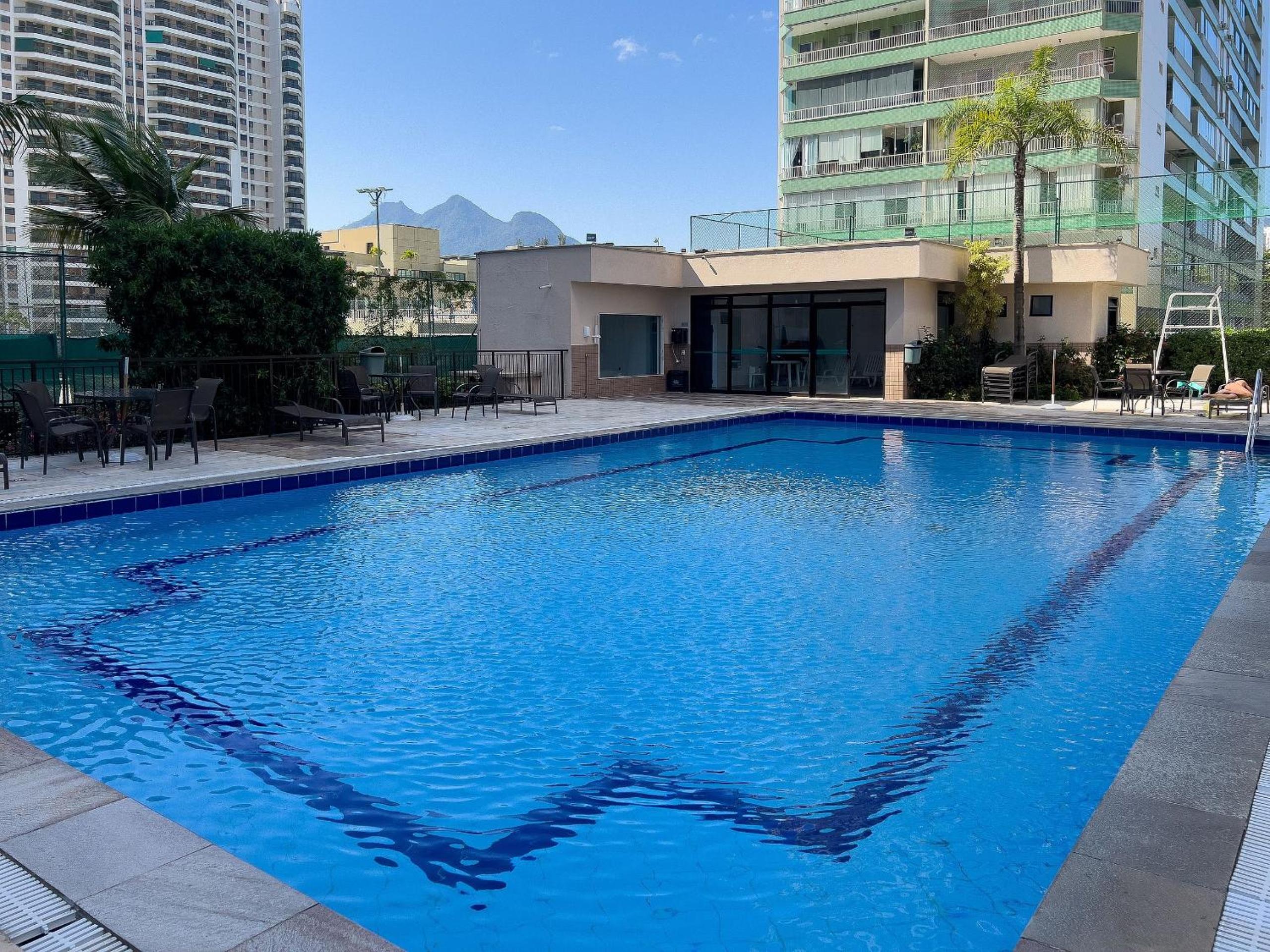 Maravilhosa Cobertura com Vista Panorâmica, Piscina e varanda Gourmet B11-0012
