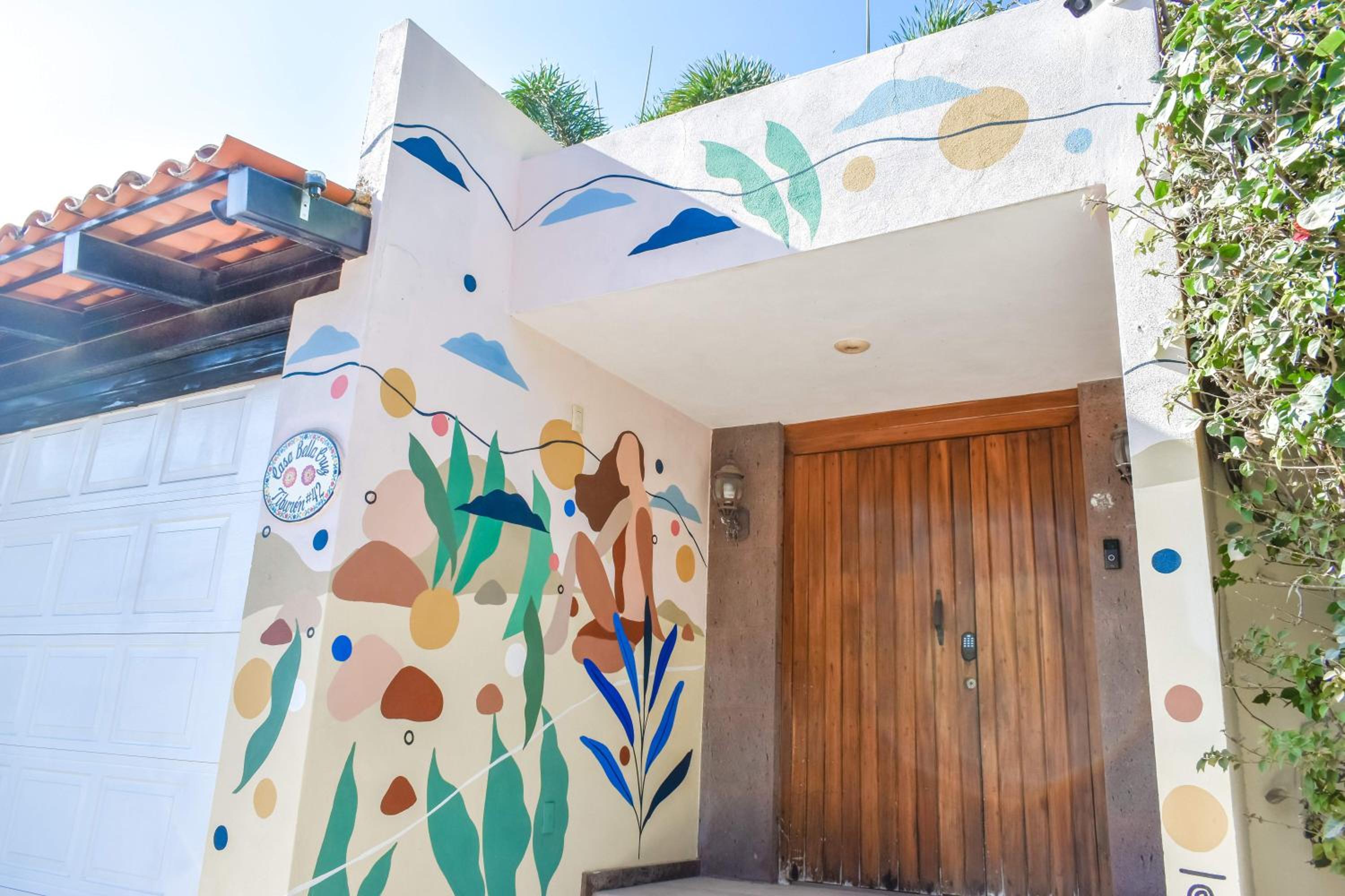 Casa Bella Cruz
