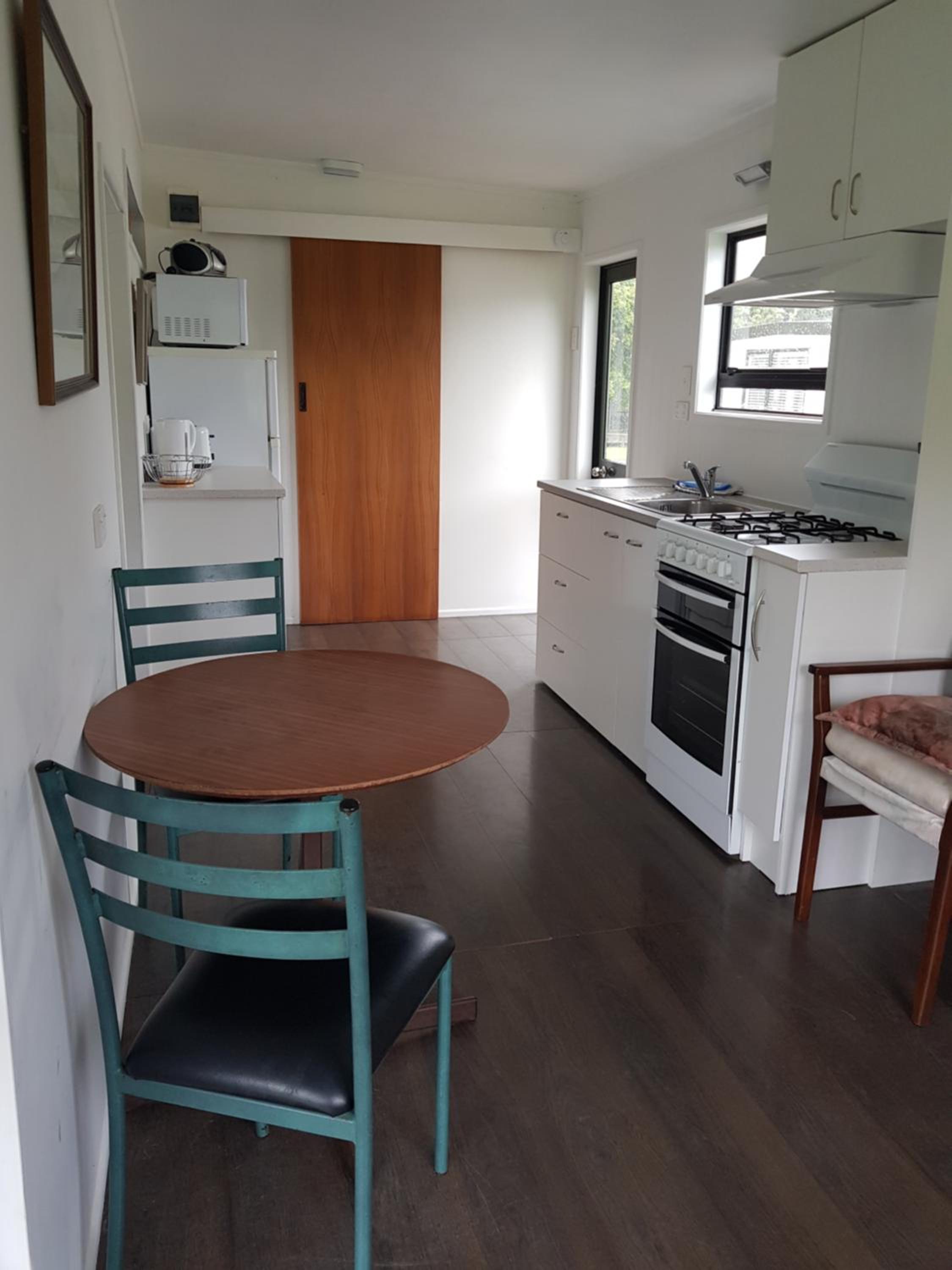 Te Puru Holiday Park view 3
