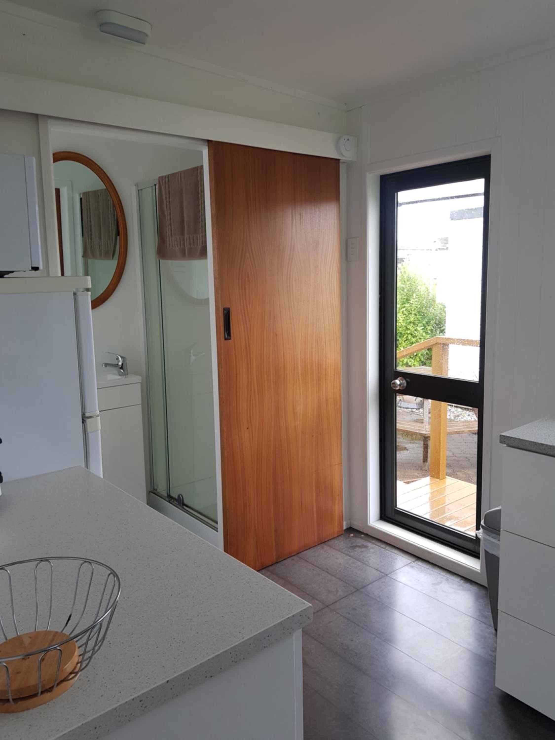 Te Puru Holiday Park view 4