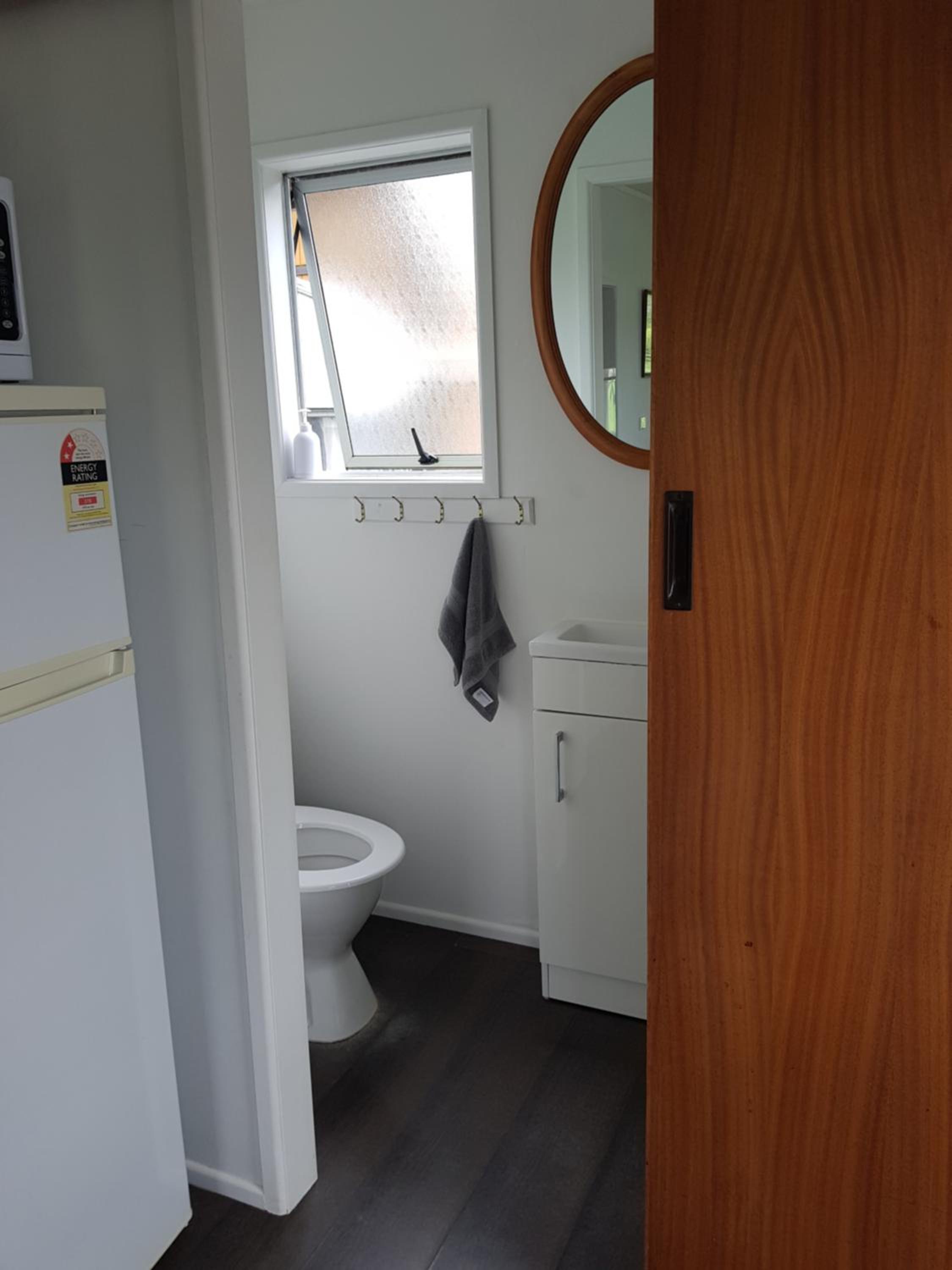 Te Puru Holiday Park view 5